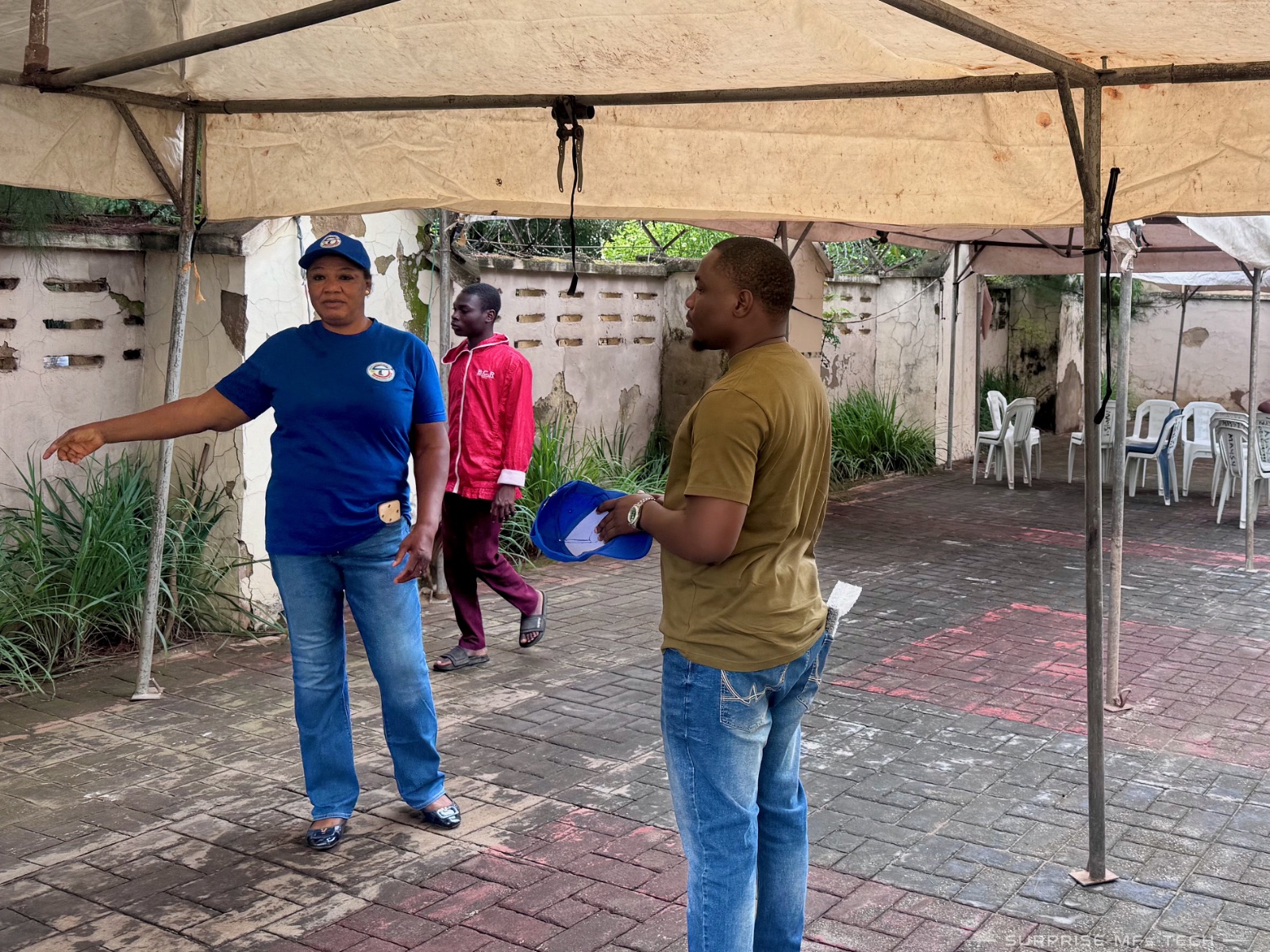 Empowering Lives Through Skills and Opportunity