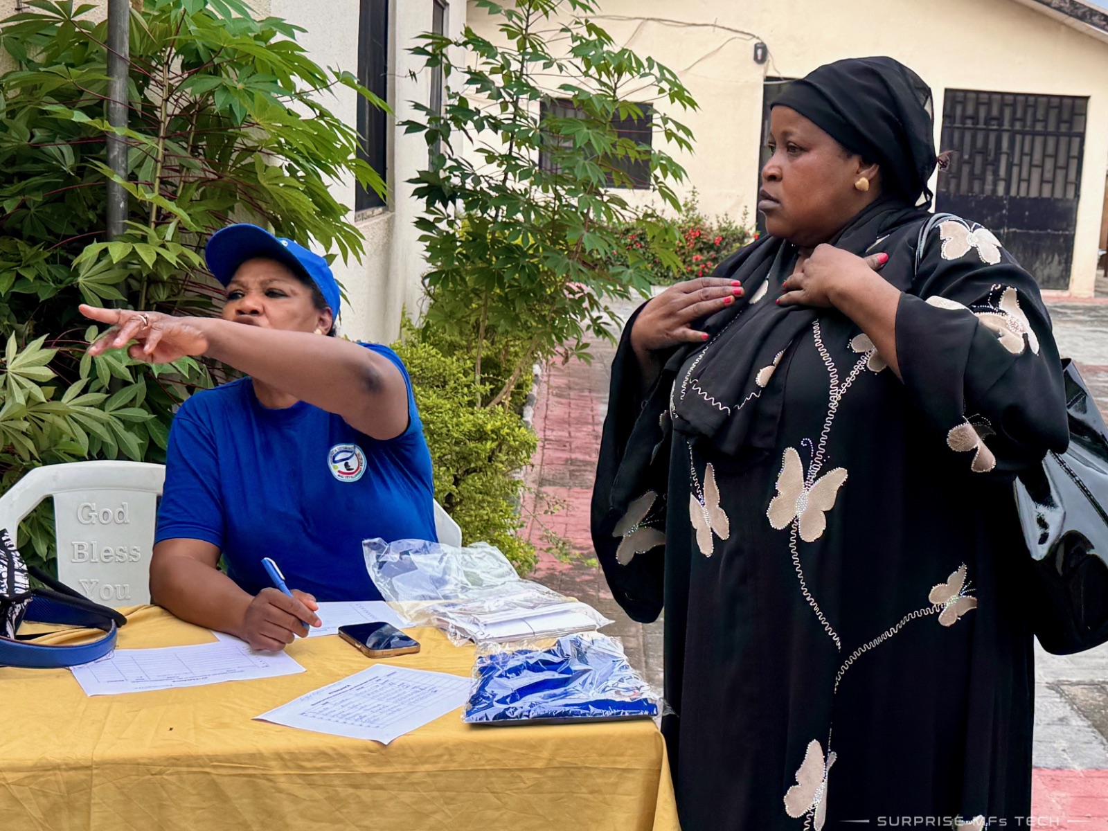Empowering Lives Through Skills and Opportunity