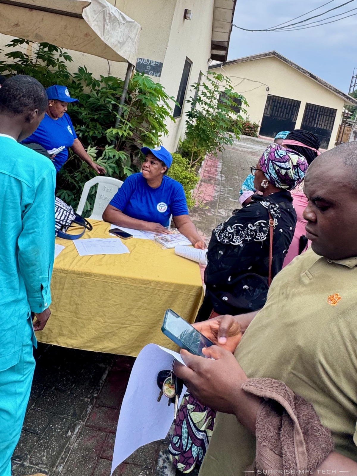 Empowering Lives Through Skills and Opportunity