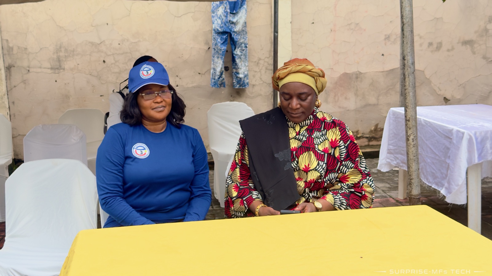 Empowering Lives Through Skills and Opportunity
