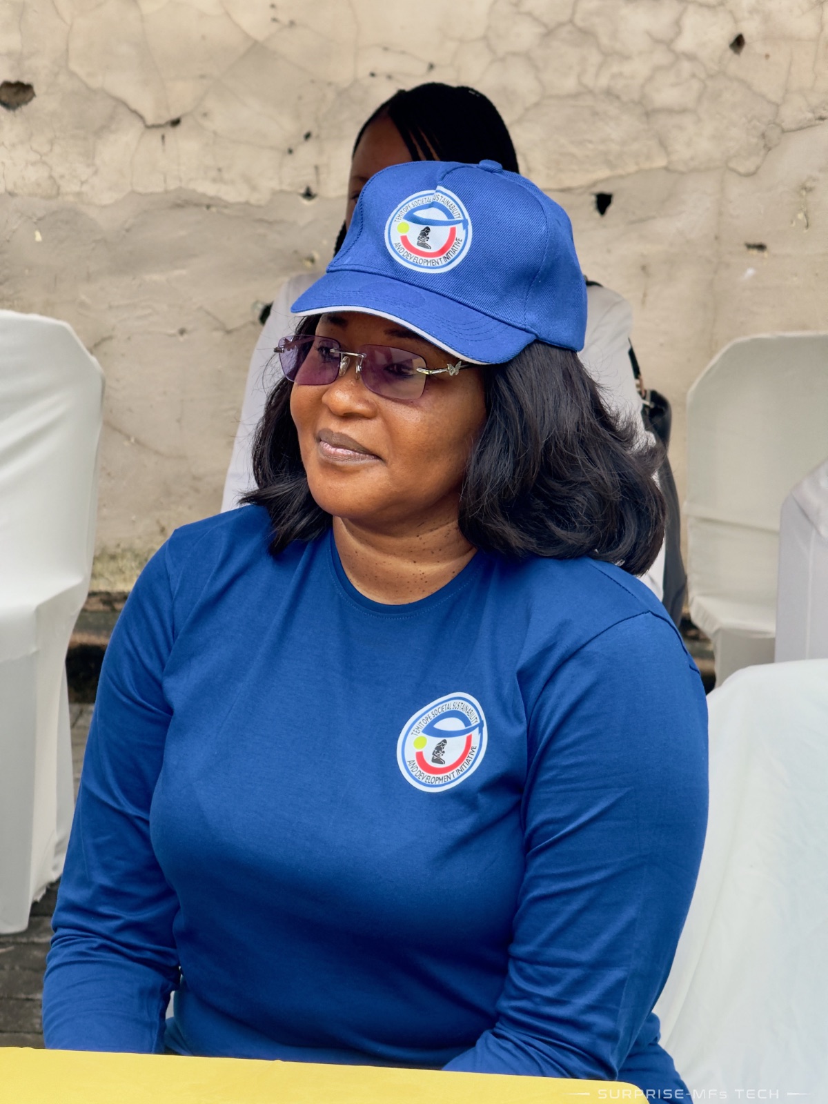 Empowering Lives Through Skills and Opportunity
