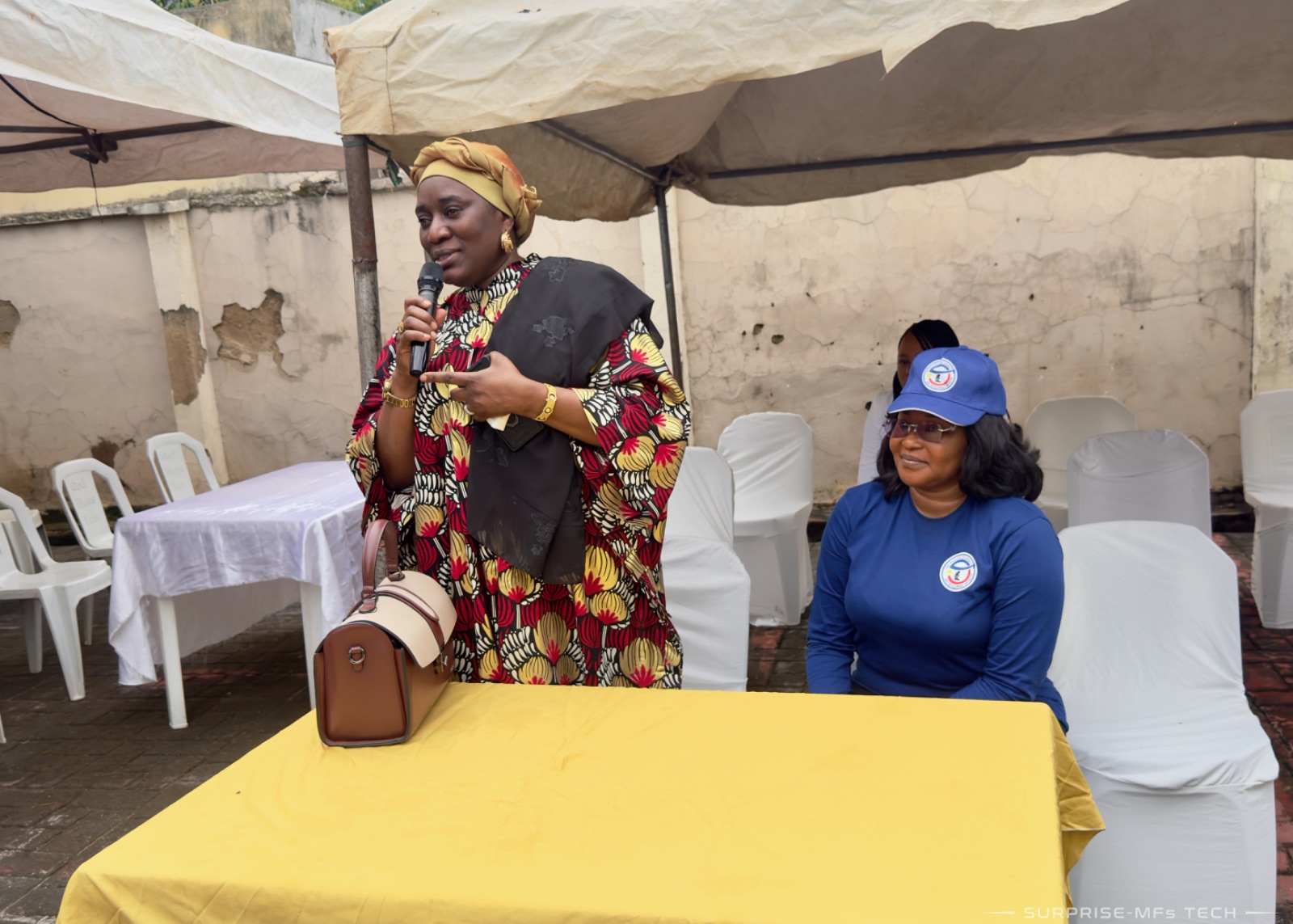 Empowering Lives Through Skills and Opportunity