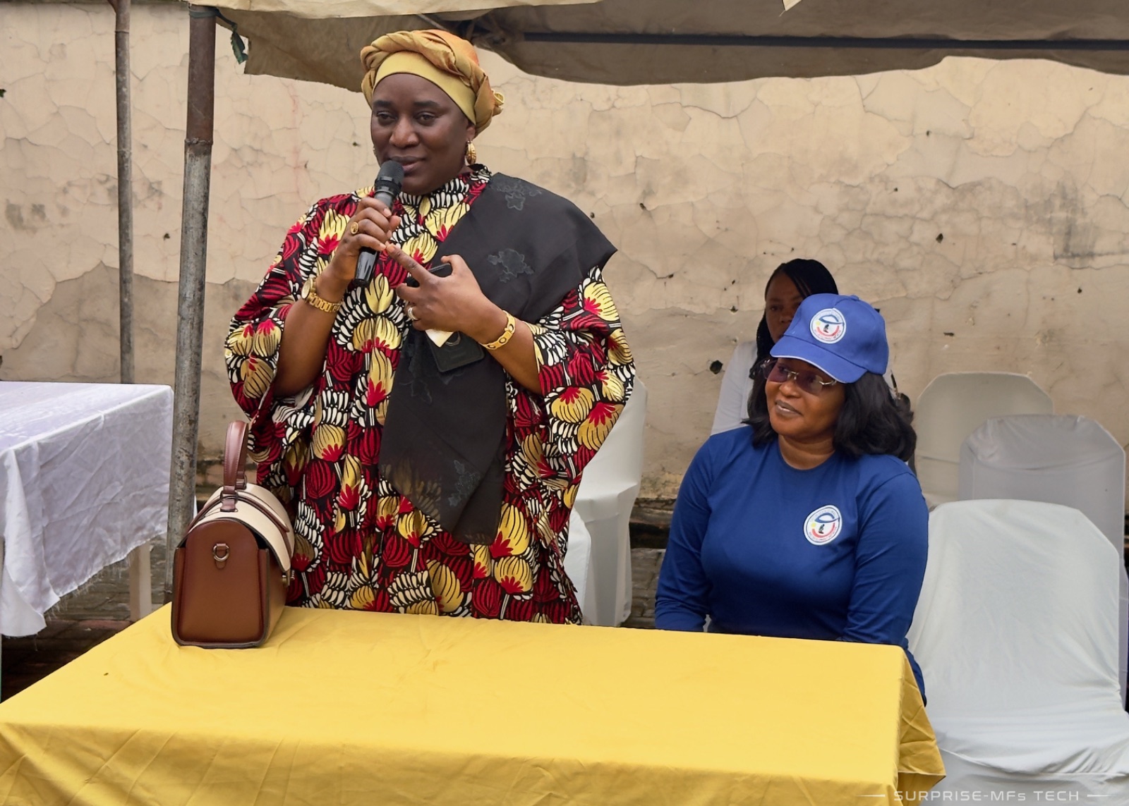Empowering Lives Through Skills and Opportunity