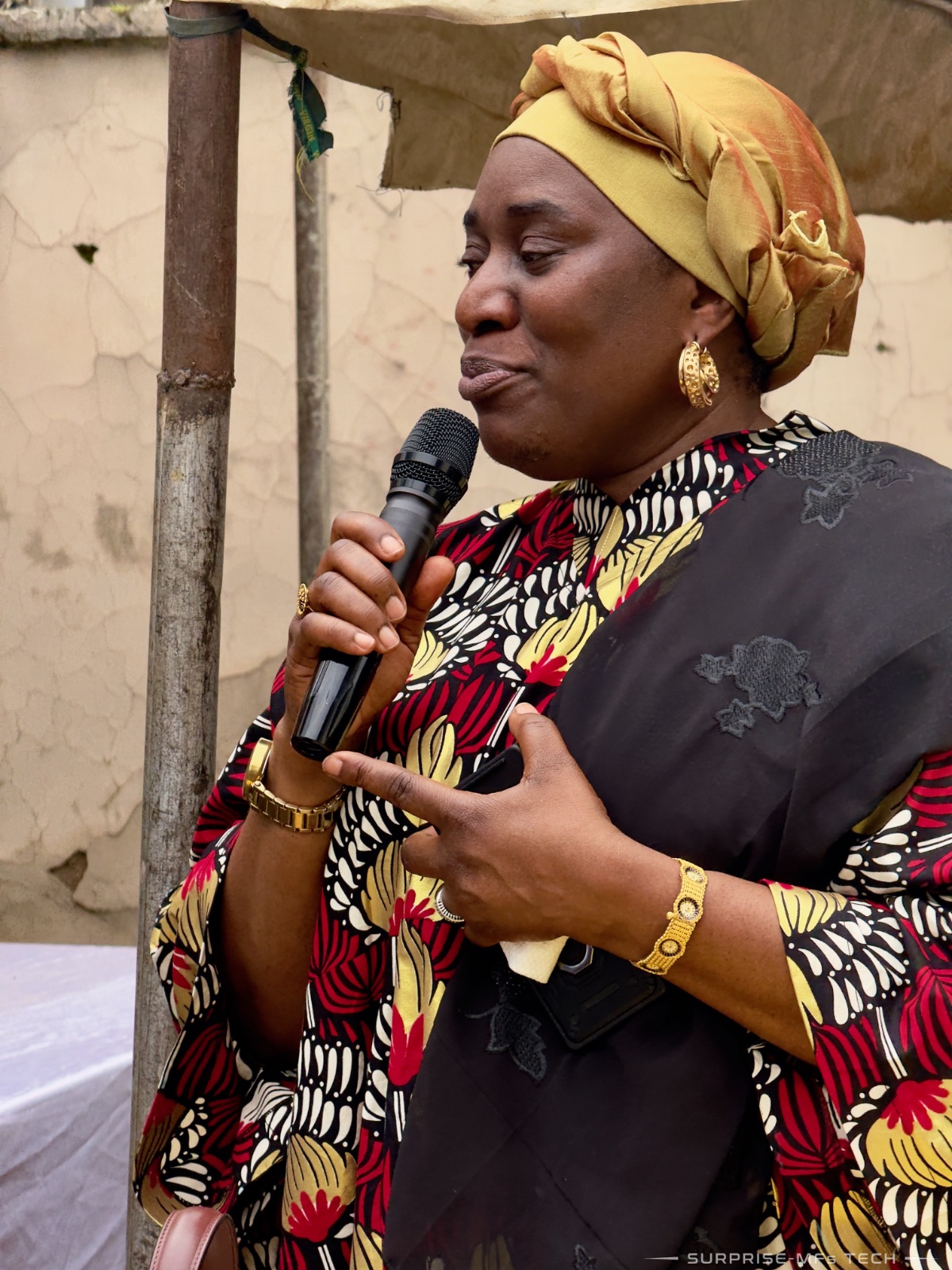 Empowering Lives Through Skills and Opportunity