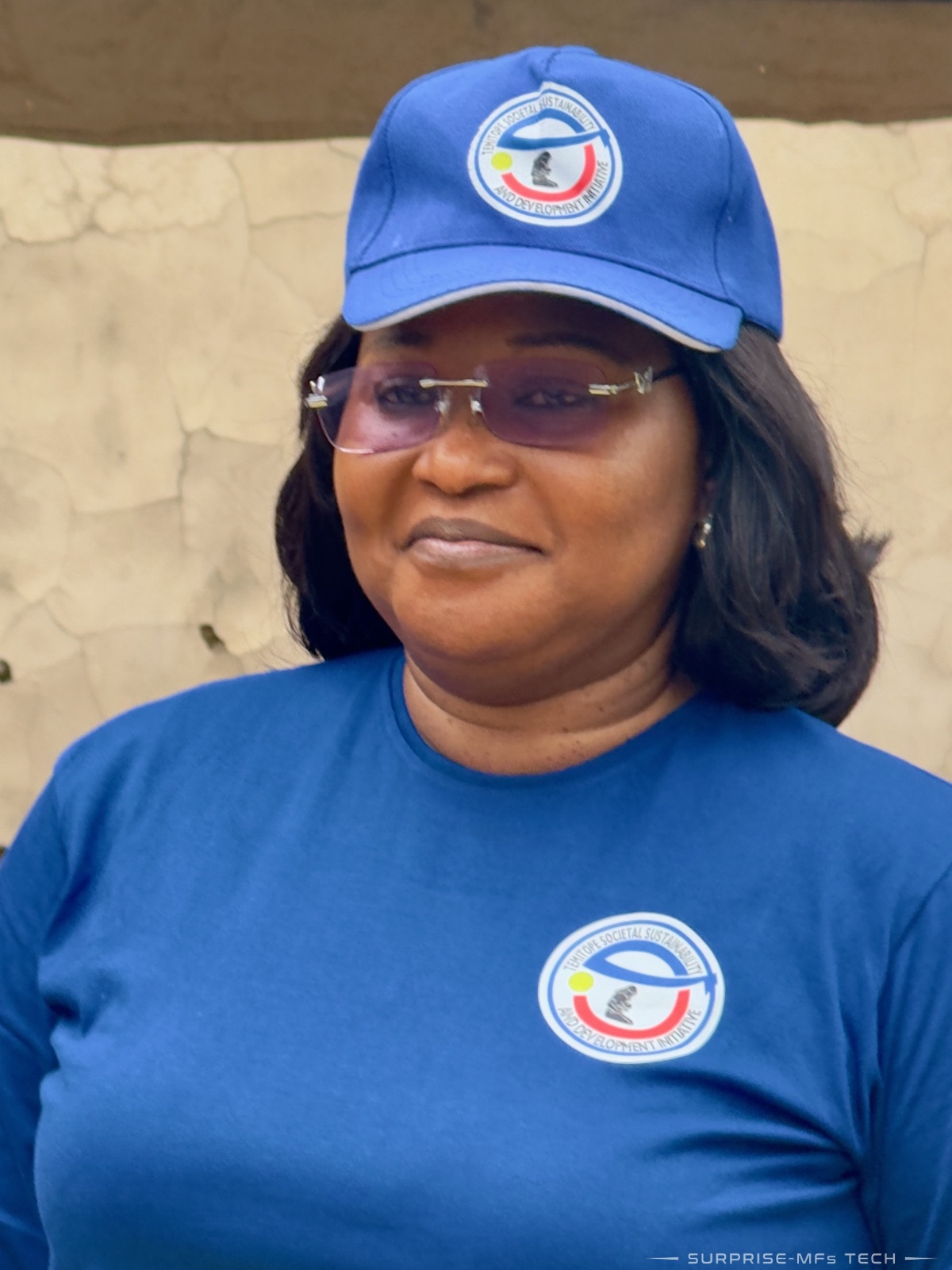 Empowering Lives Through Skills and Opportunity