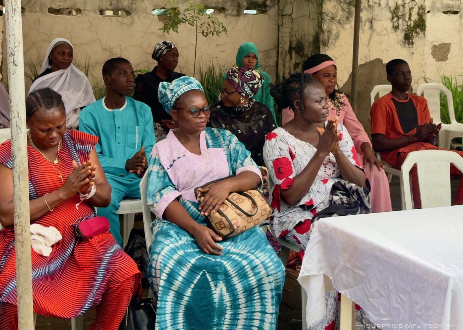 Empowering Lives Through Skills and Opportunity