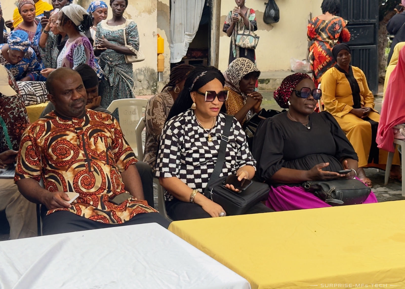 Empowering Lives Through Skills and Opportunity