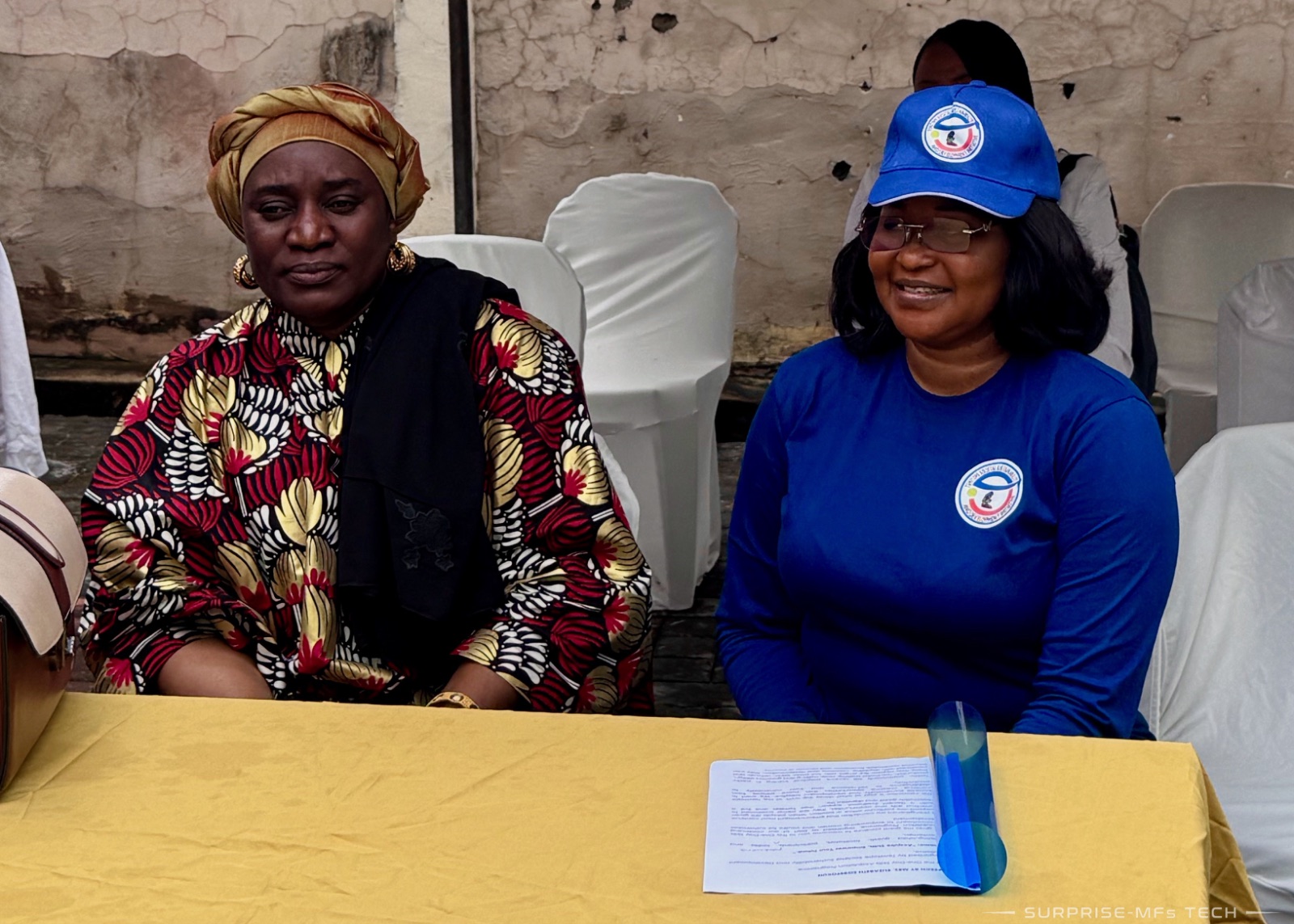 Empowering Lives Through Skills and Opportunity