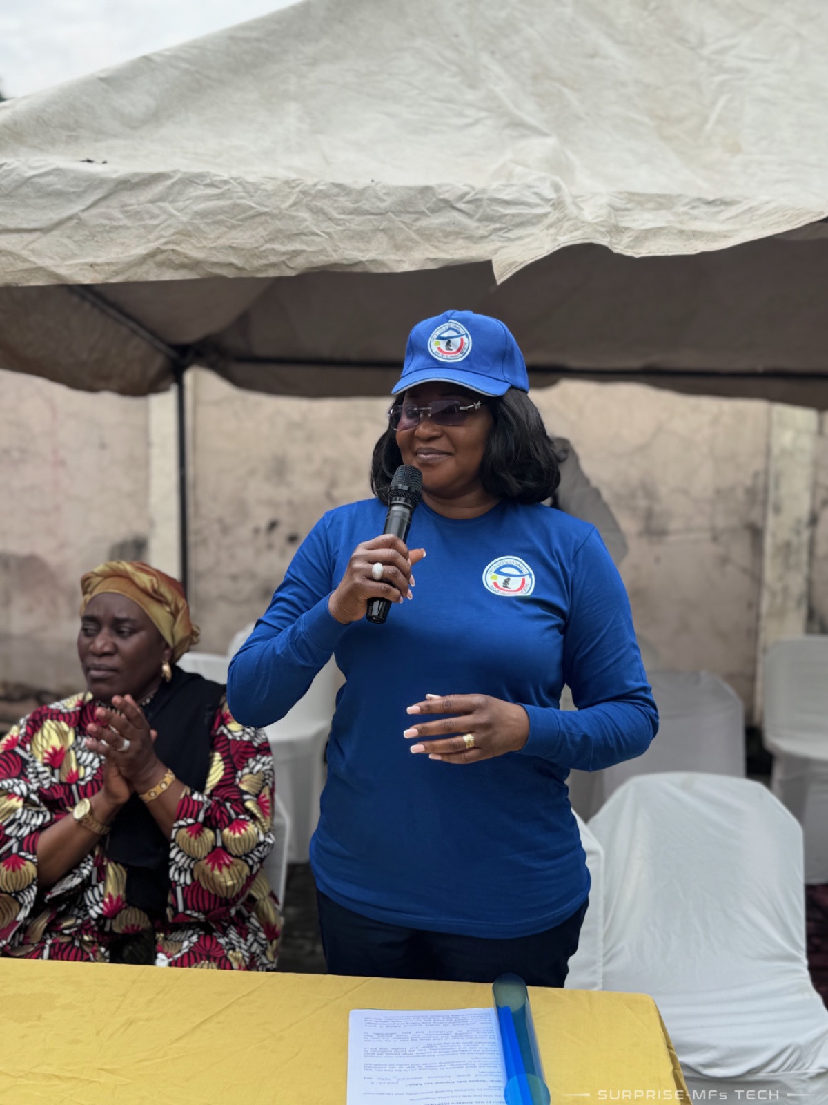 Empowering Lives Through Skills and Opportunity