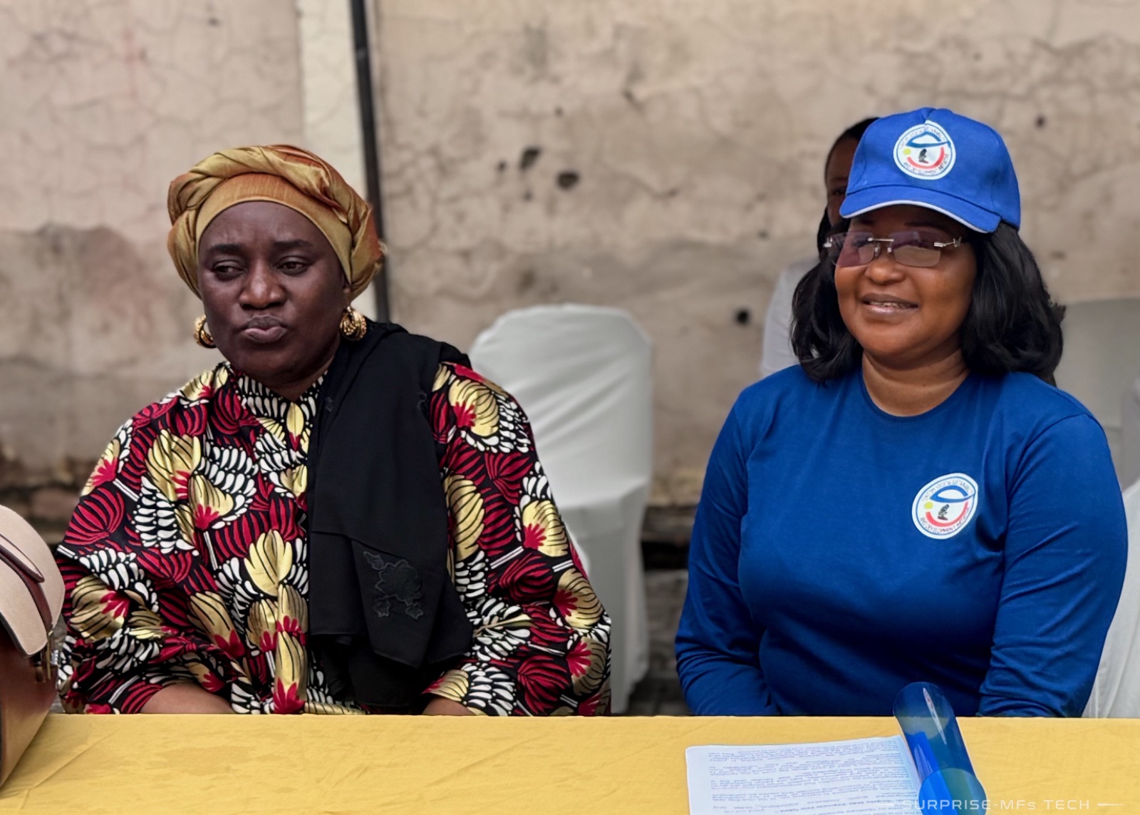 Empowering Lives Through Skills and Opportunity