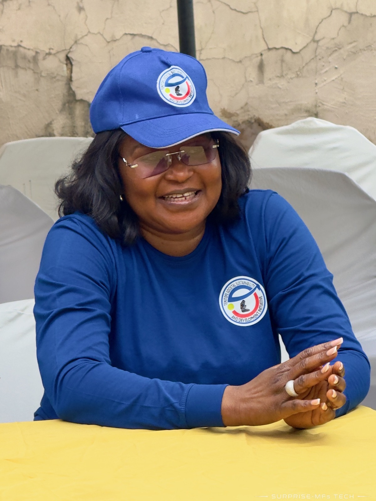 Empowering Lives Through Skills and Opportunity