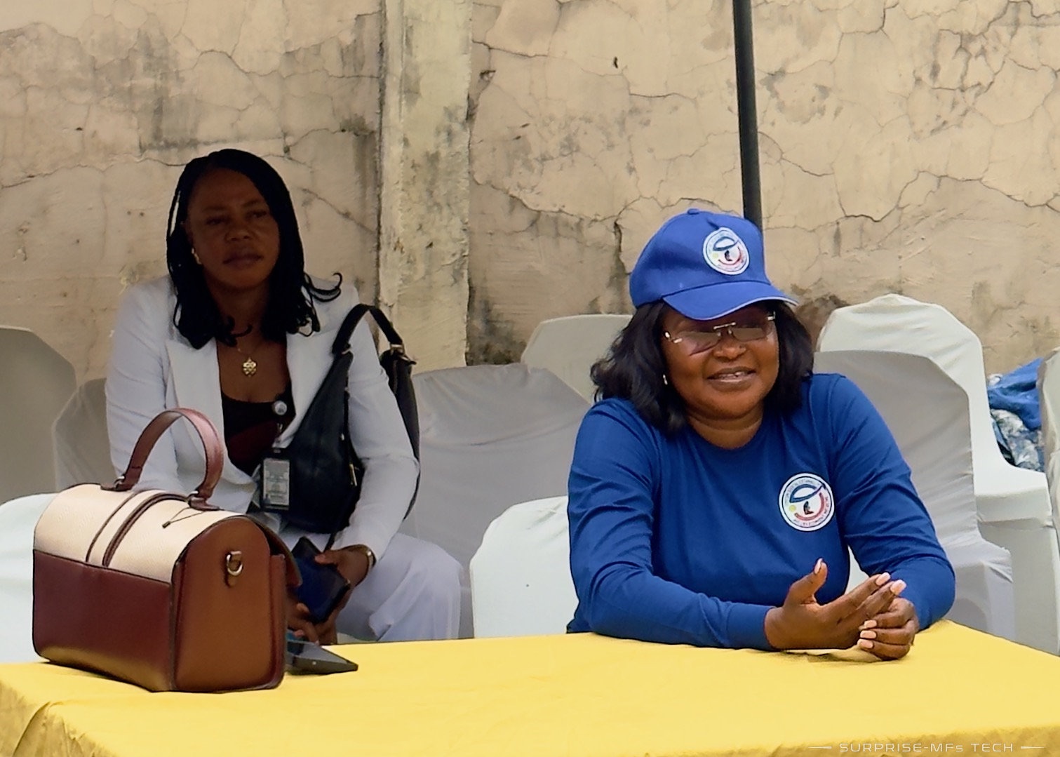Empowering Lives Through Skills and Opportunity