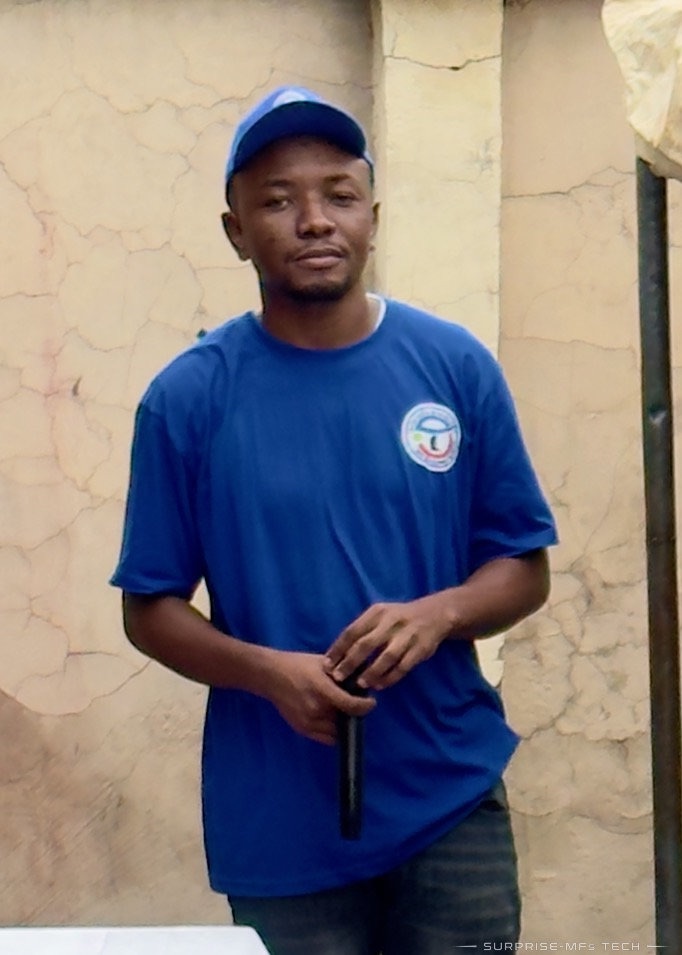 Empowering Lives Through Skills and Opportunity