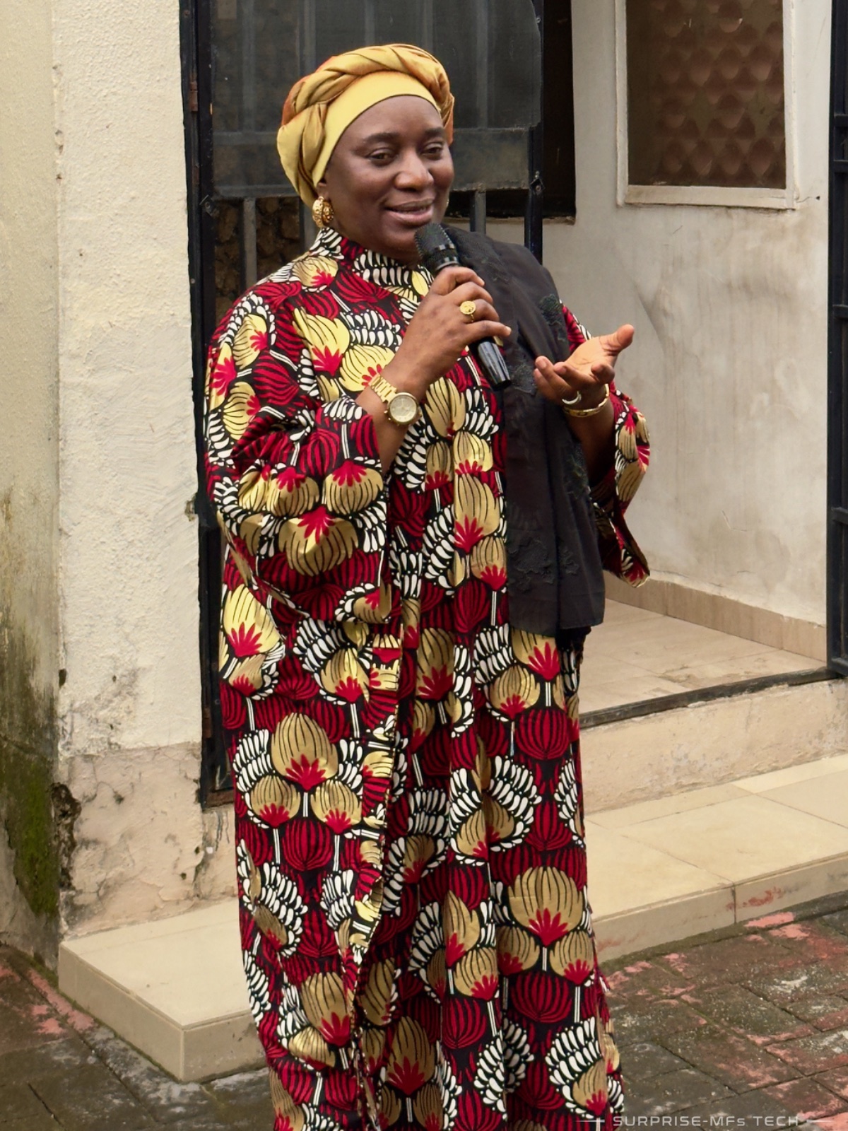 Empowering Lives Through Skills and Opportunity