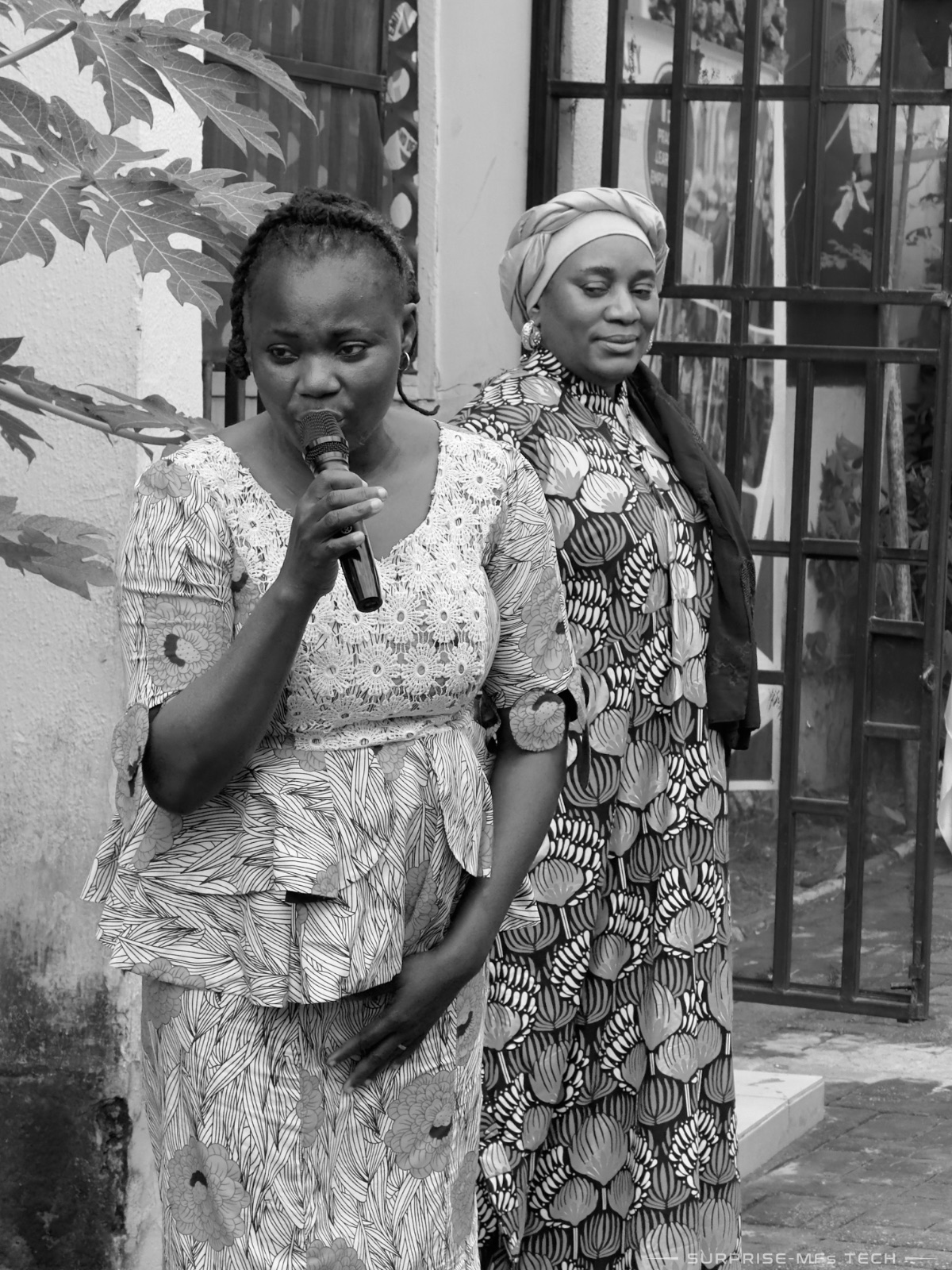 Empowering Lives Through Skills and Opportunity
