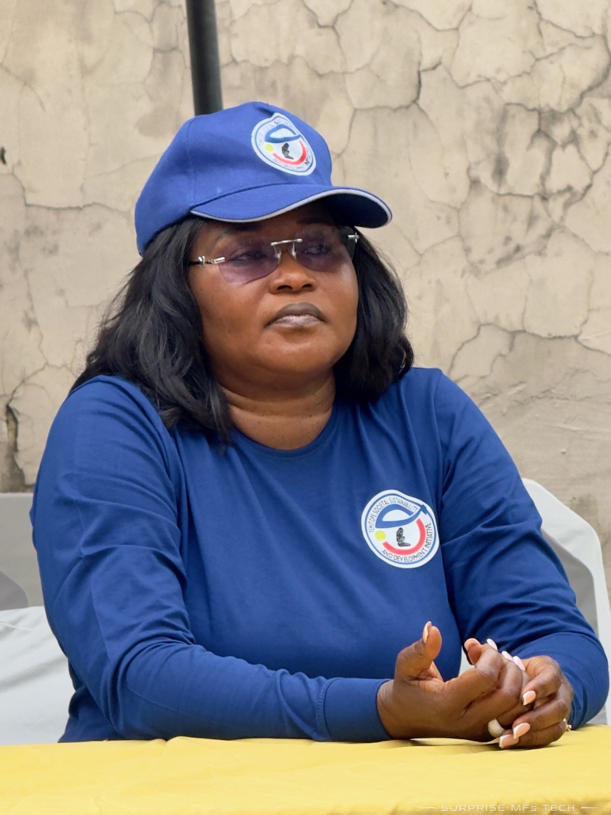 Empowering Lives Through Skills and Opportunity