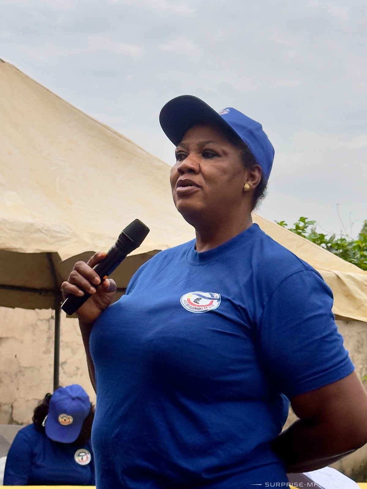 Empowering Lives Through Skills and Opportunity