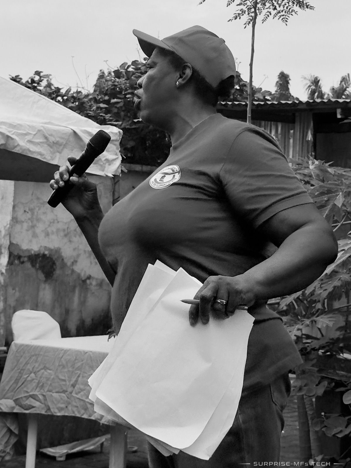 Empowering Lives Through Skills and Opportunity