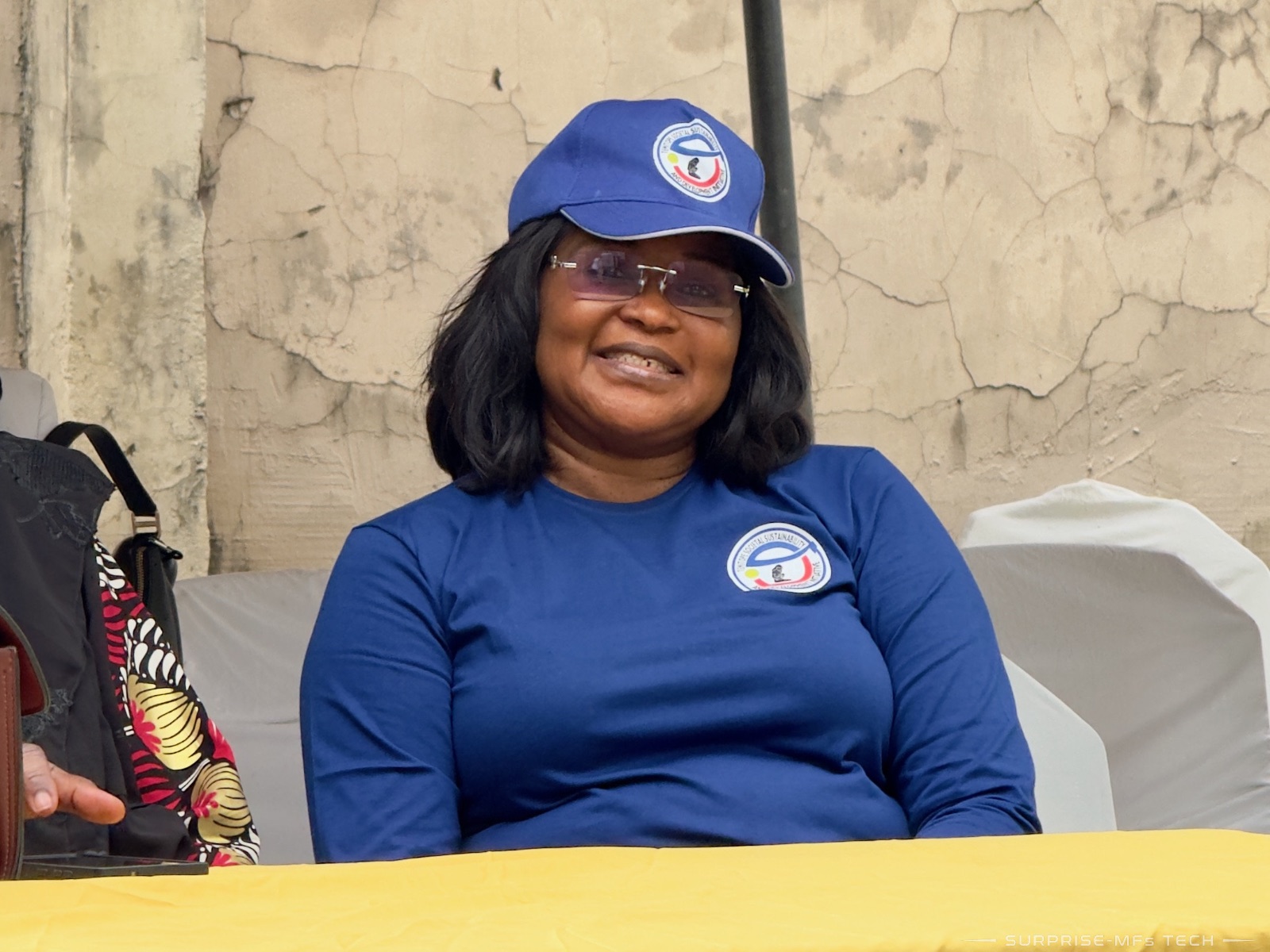 Empowering Lives Through Skills and Opportunity