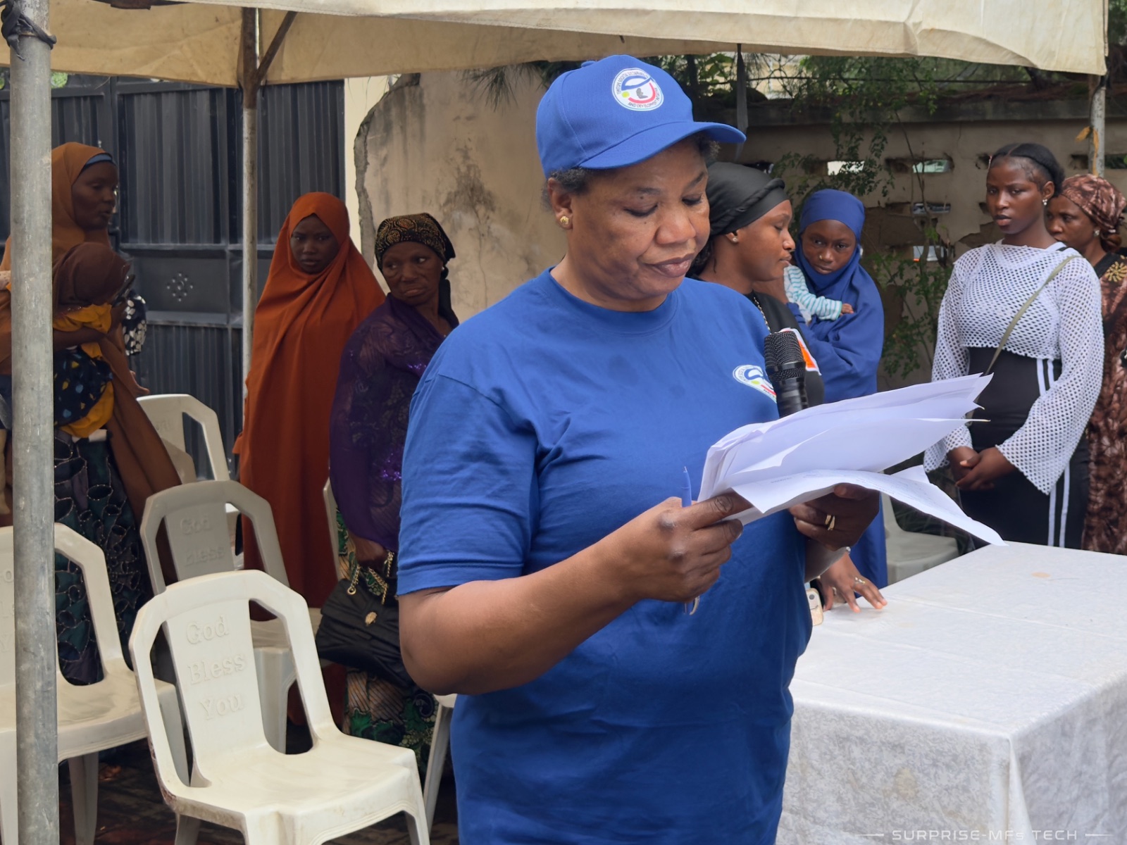 Empowering Lives Through Skills and Opportunity