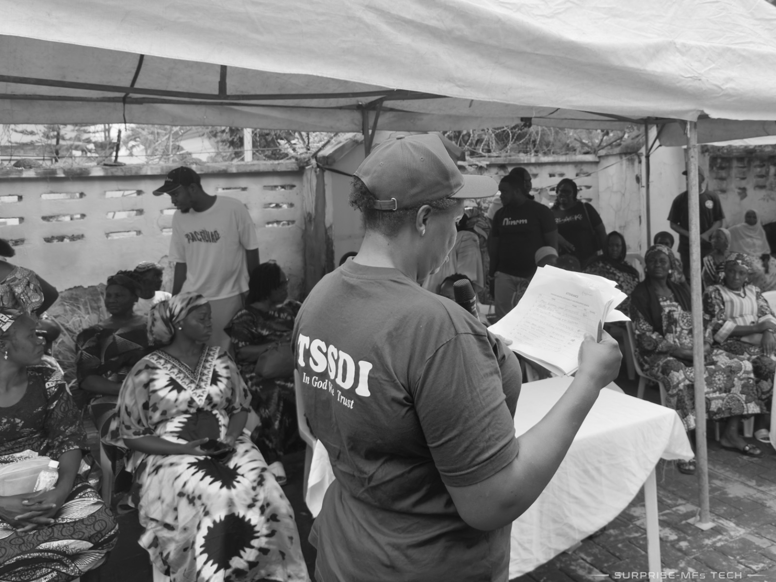 Empowering Lives Through Skills and Opportunity