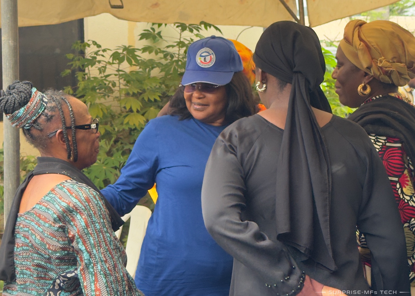 Empowering Lives Through Skills and Opportunity