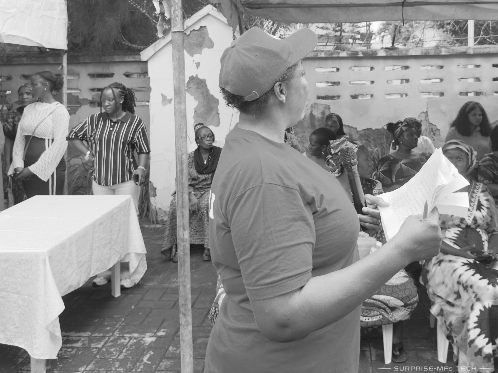 Empowering Lives Through Skills and Opportunity