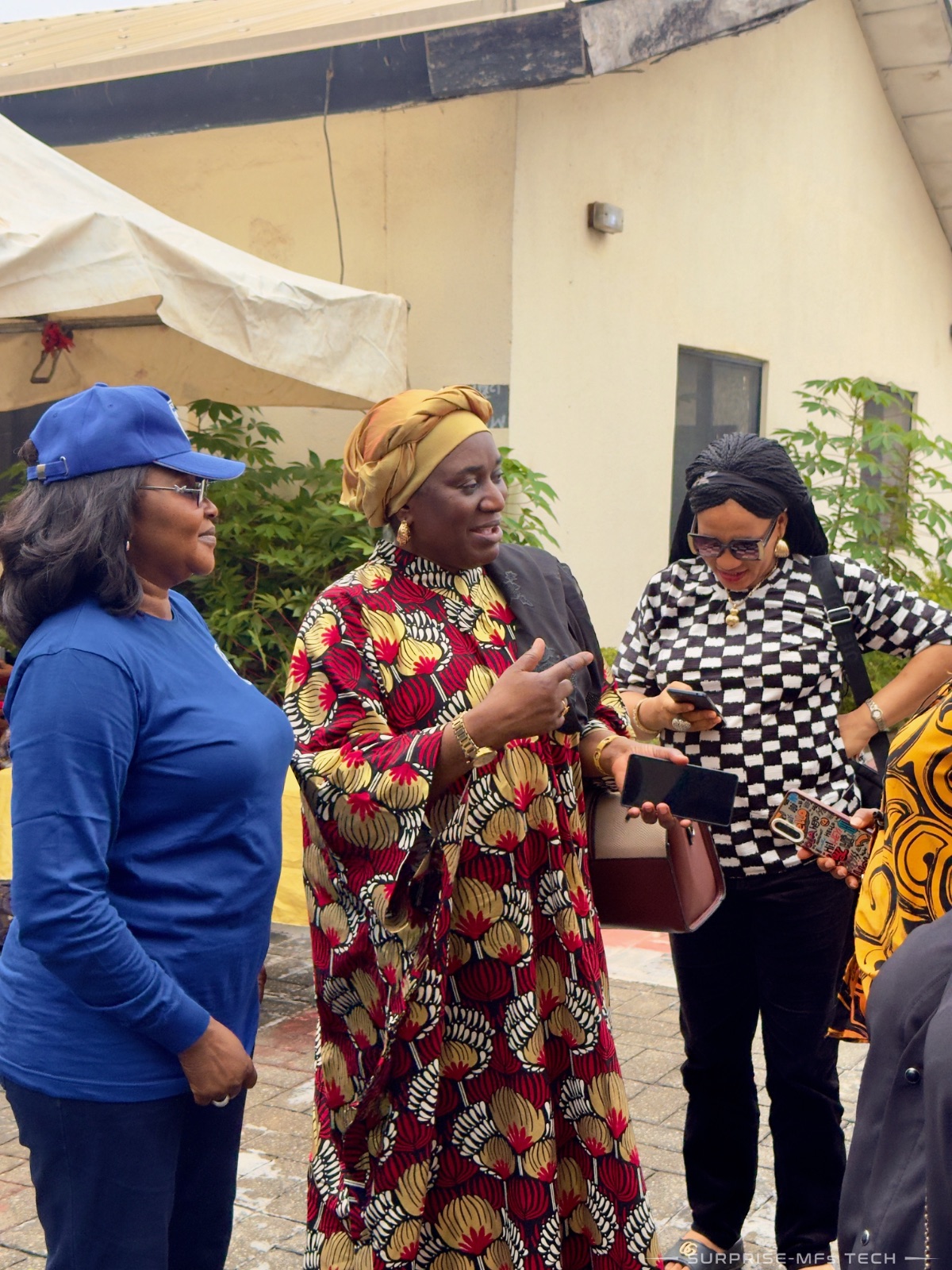 Empowering Lives Through Skills and Opportunity