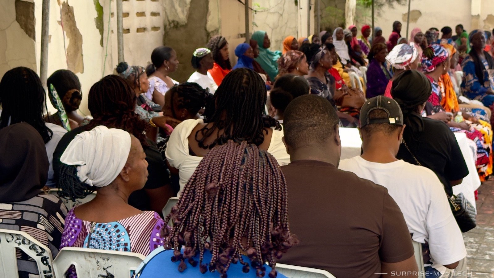 Empowering Lives Through Skills and Opportunity