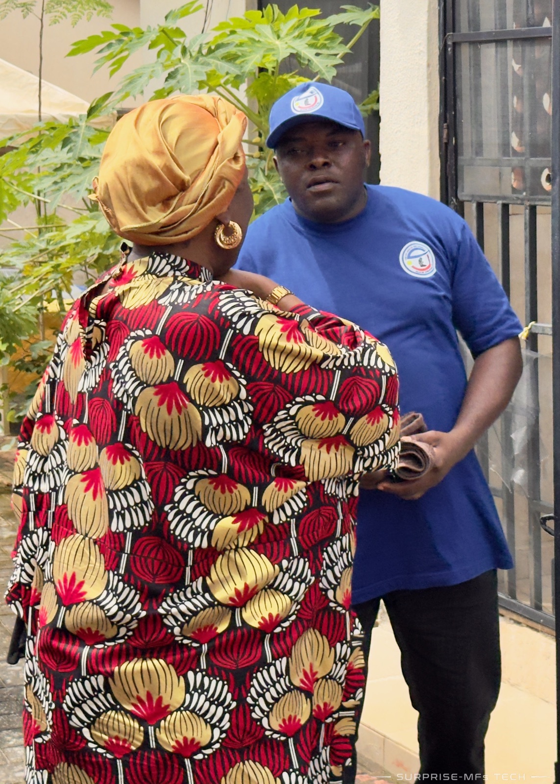 Empowering Lives Through Skills and Opportunity