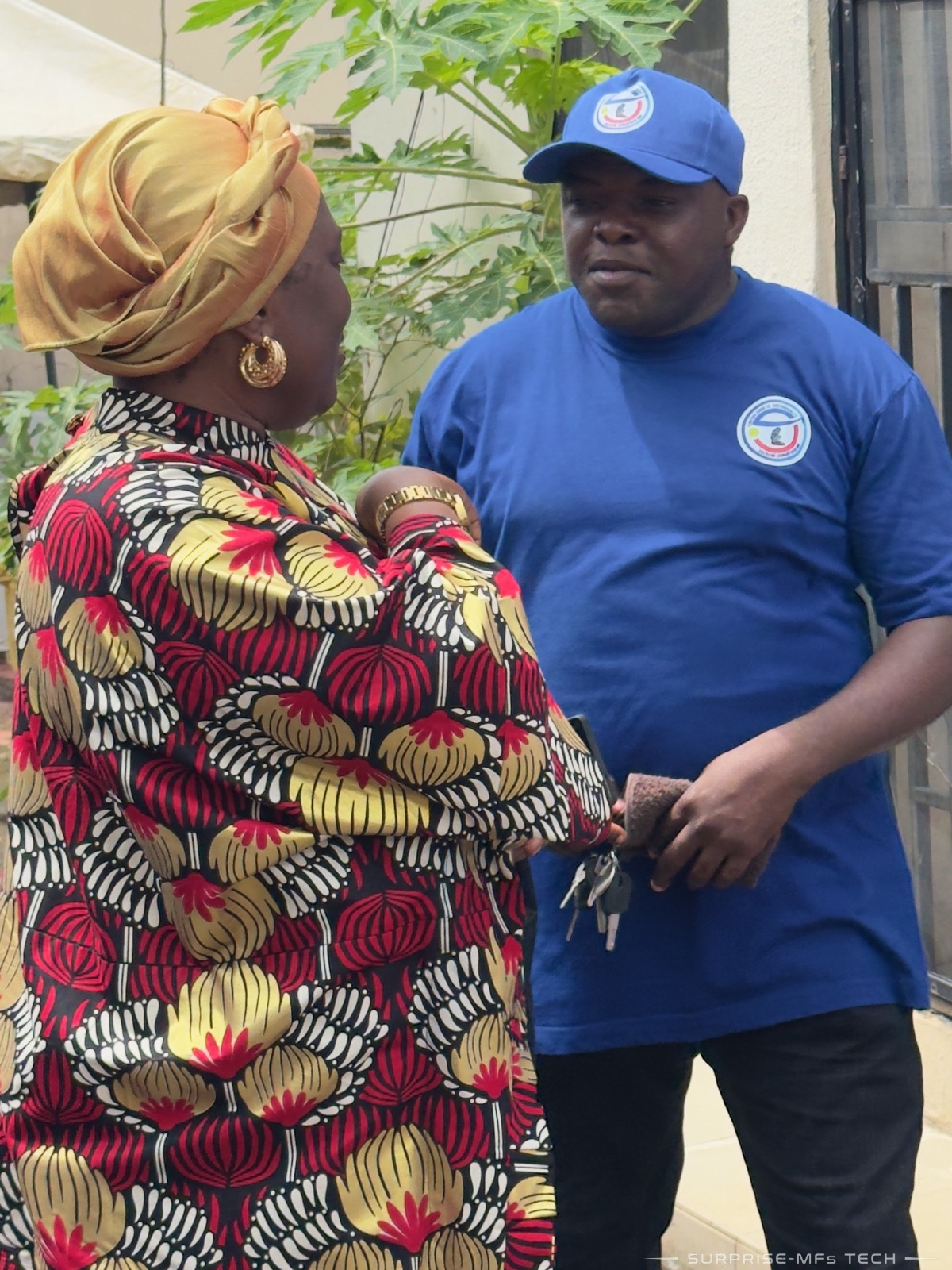 Empowering Lives Through Skills and Opportunity