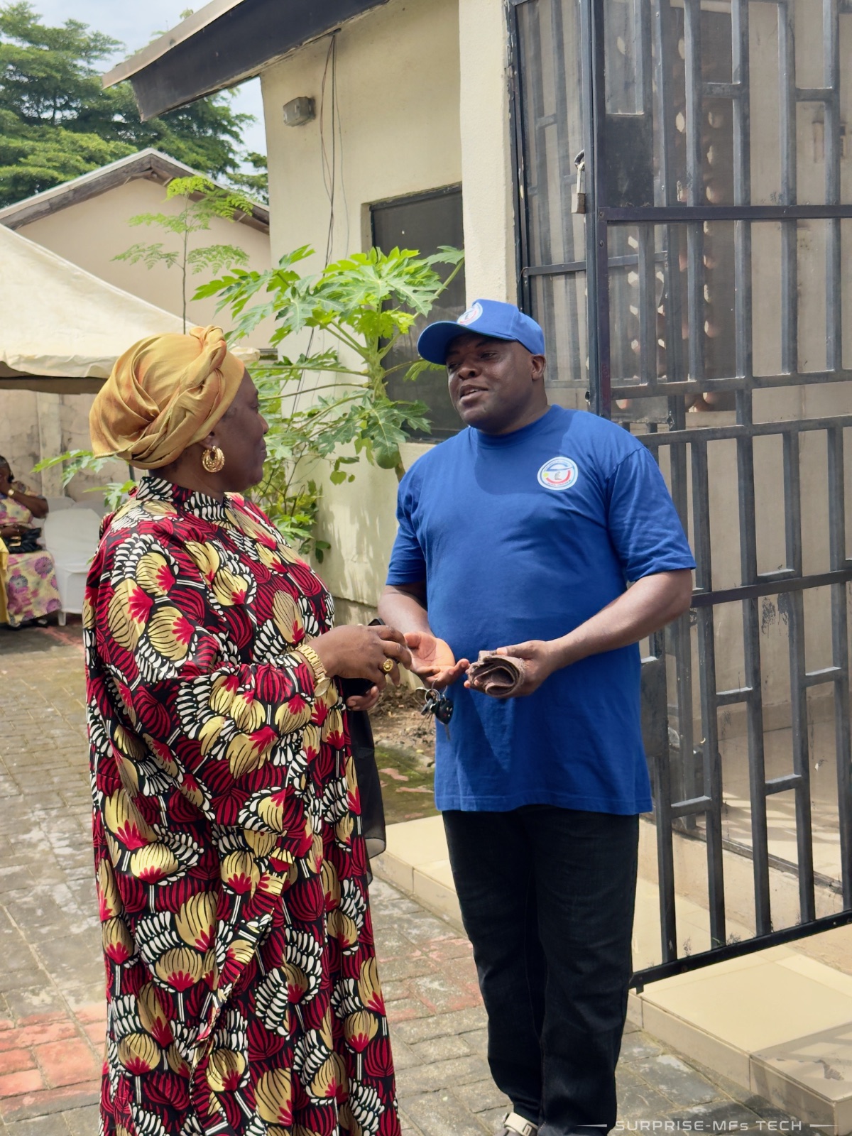 Empowering Lives Through Skills and Opportunity
