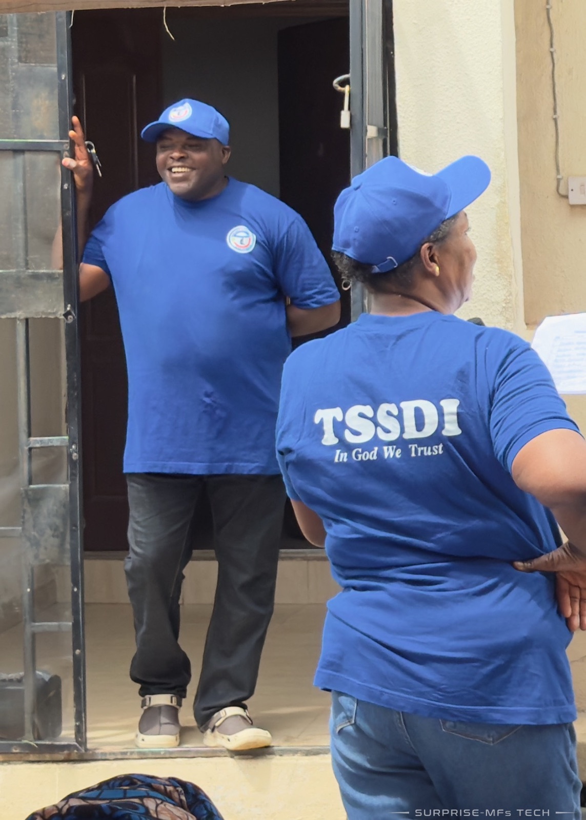 Empowering Lives Through Skills and Opportunity