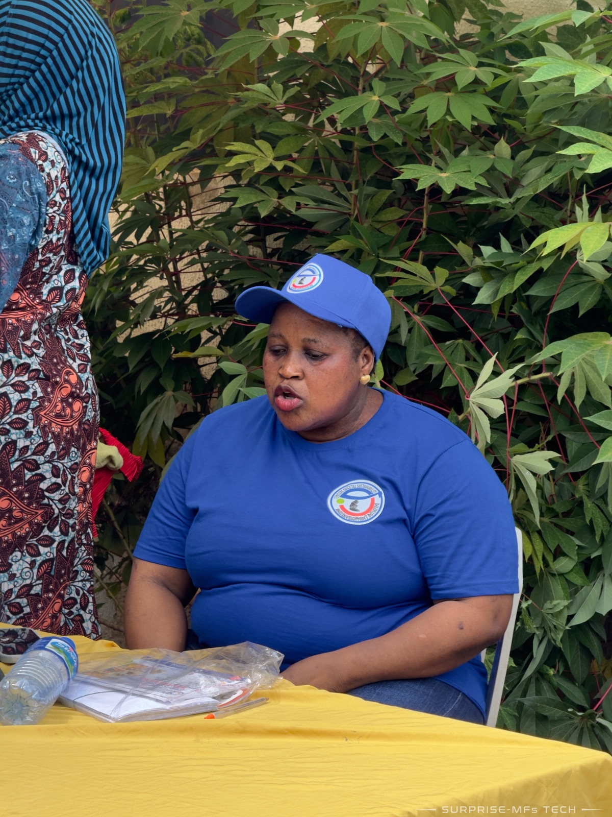 Empowering Lives Through Skills and Opportunity