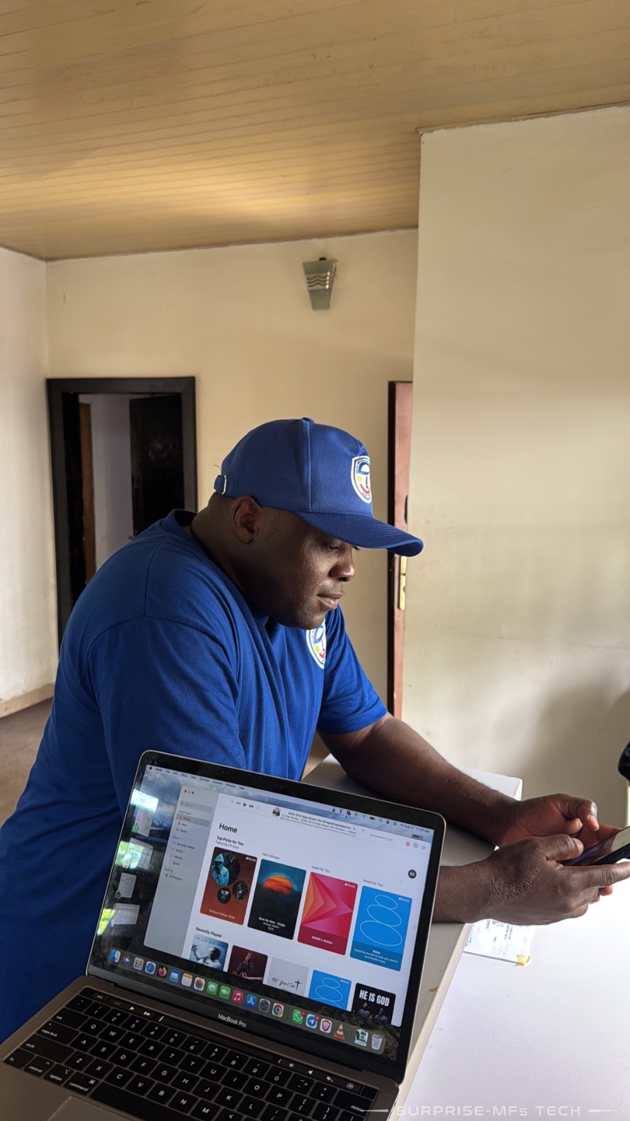 Empowering Lives Through Skills and Opportunity