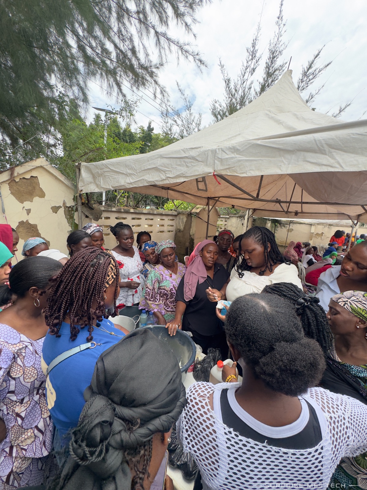 Empowering Lives Through Skills and Opportunity