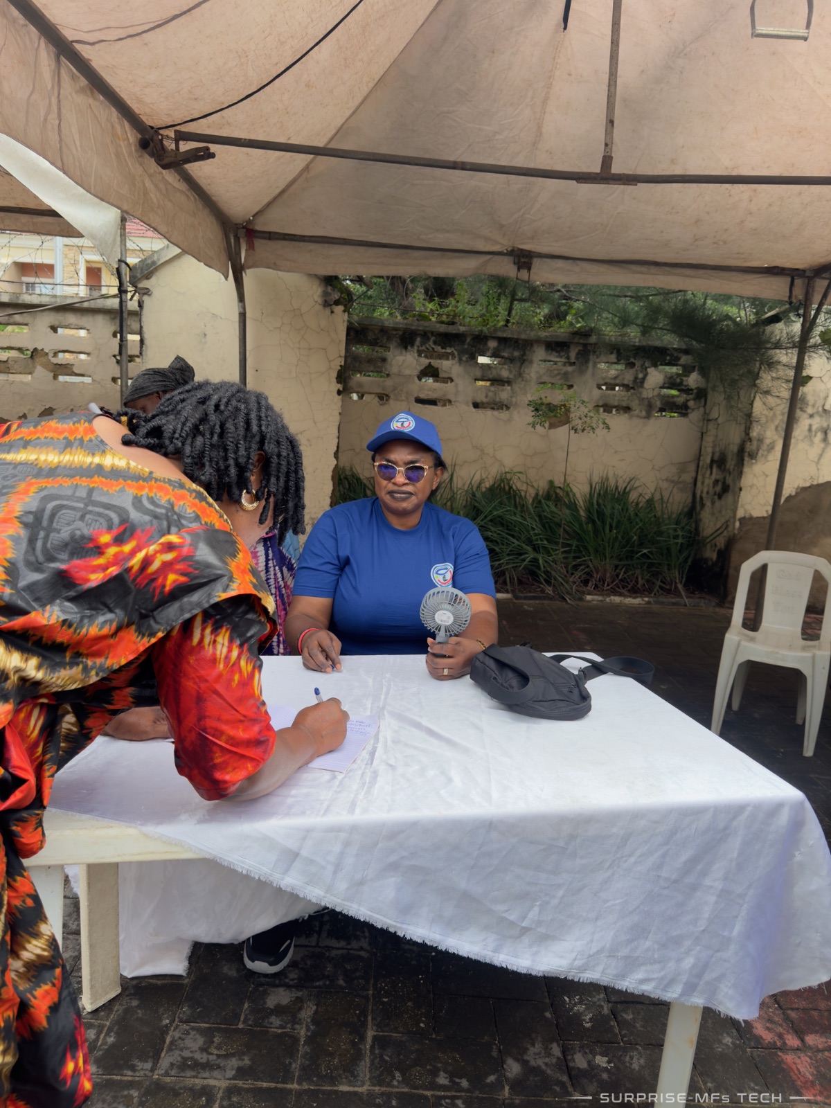 Empowering Lives Through Skills and Opportunity