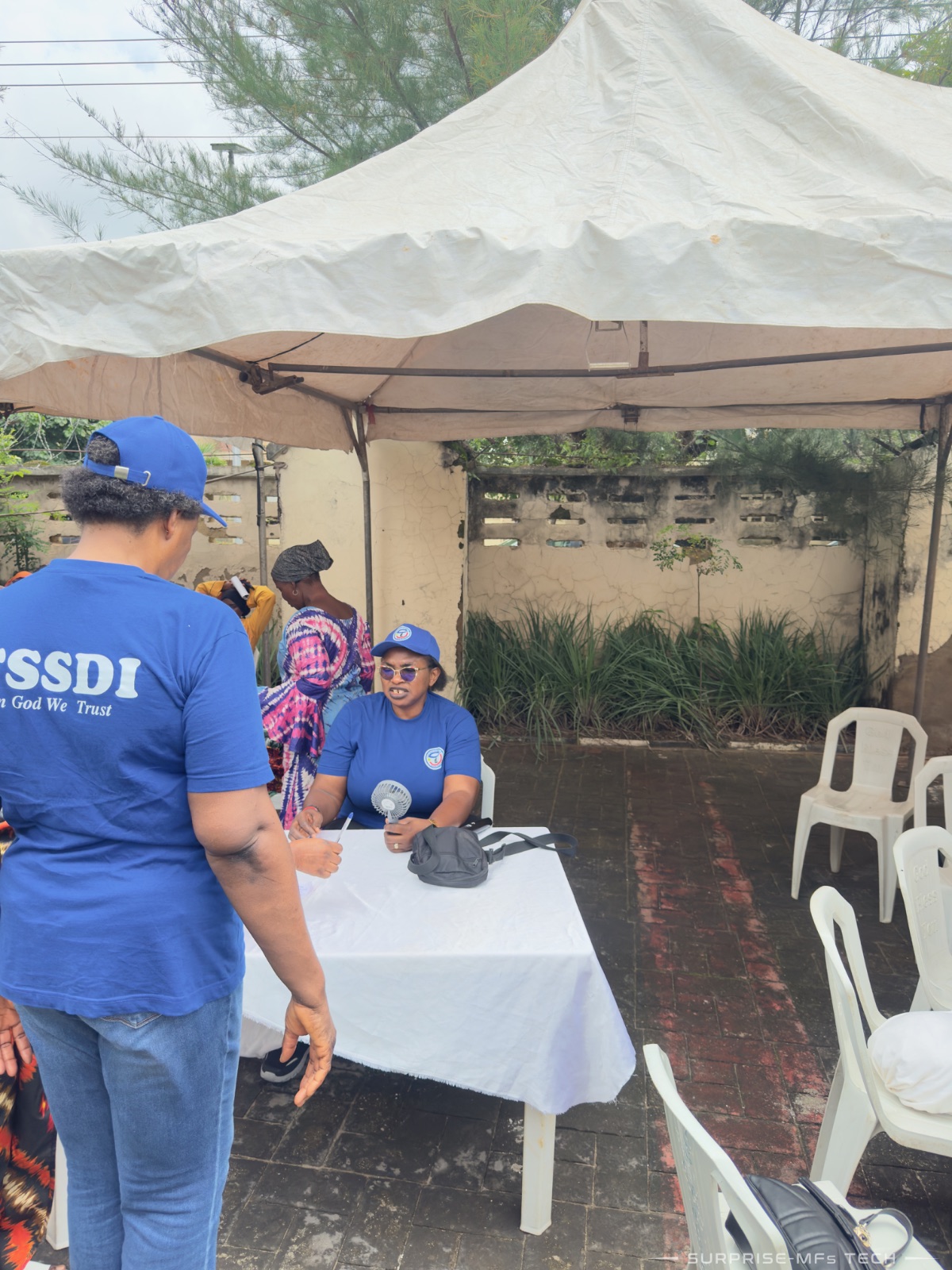Empowering Lives Through Skills and Opportunity