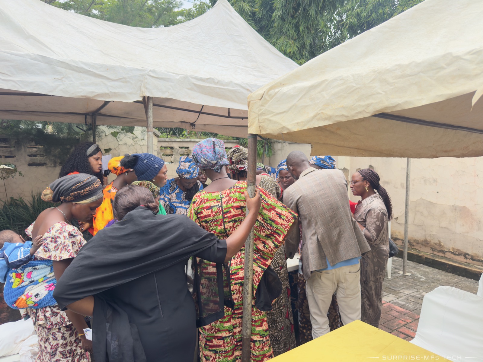 Empowering Lives Through Skills and Opportunity