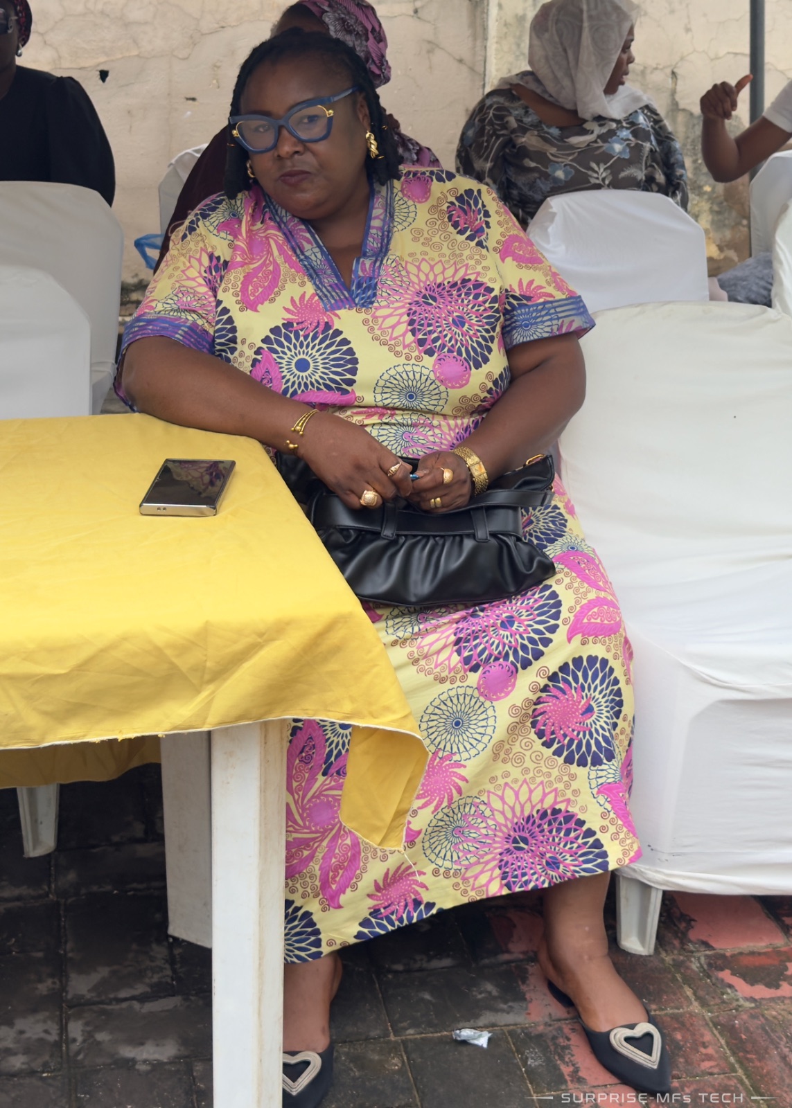 Empowering Lives Through Skills and Opportunity
