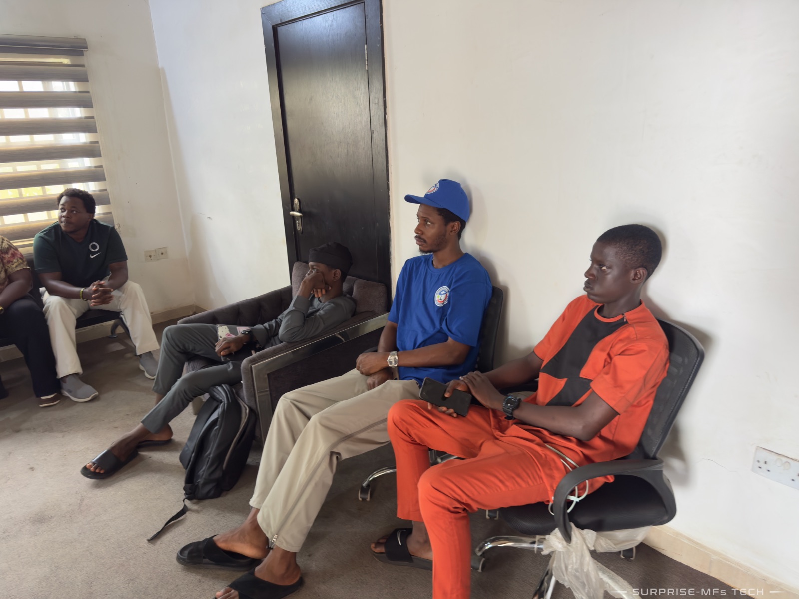 Empowering Lives Through Skills and Opportunity