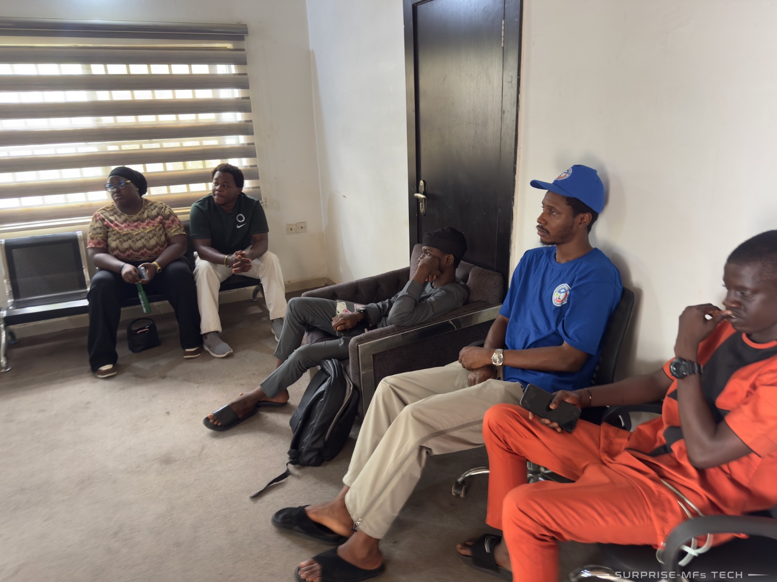 Empowering Lives Through Skills and Opportunity