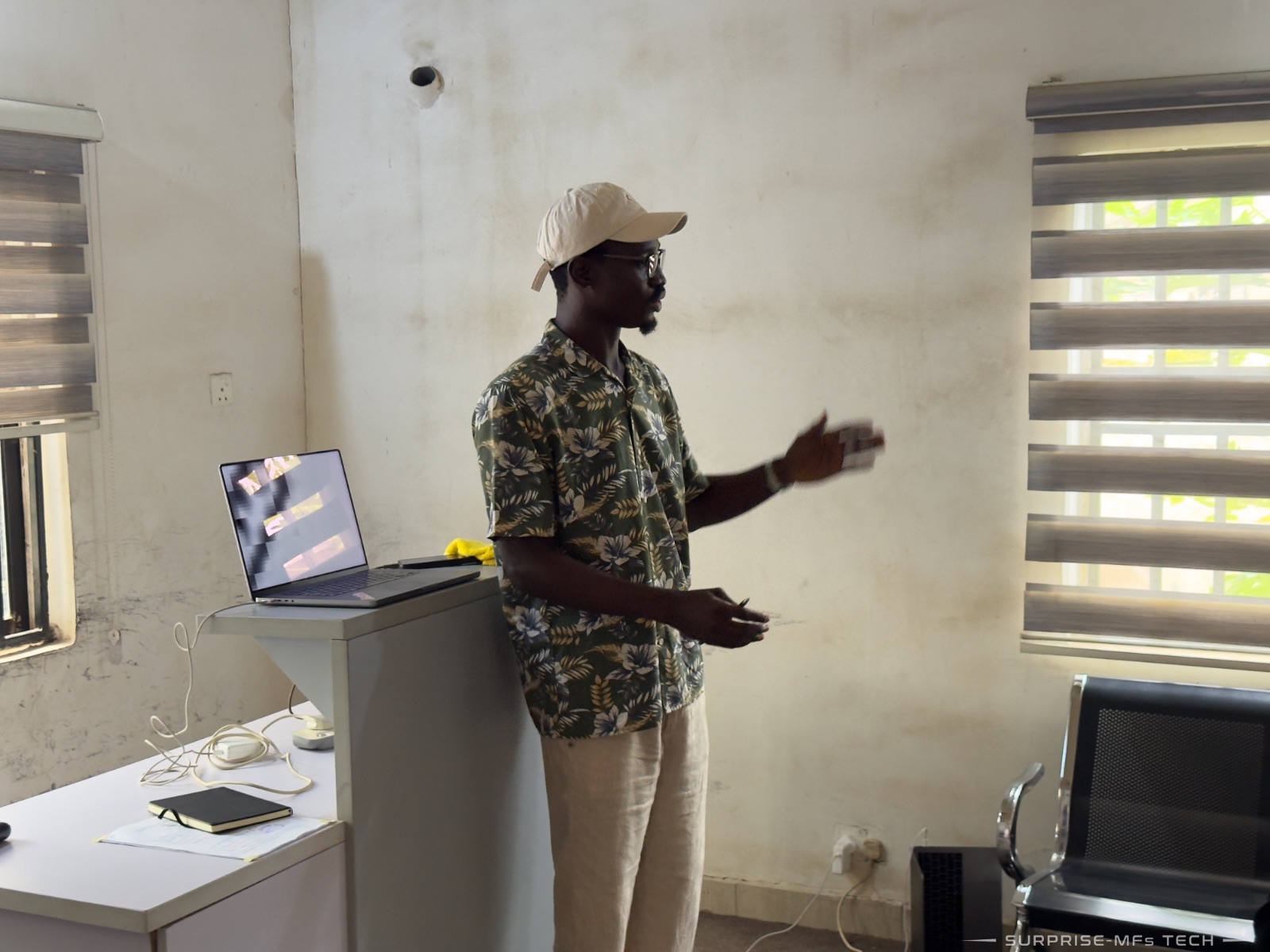 Empowering Lives Through Skills and Opportunity