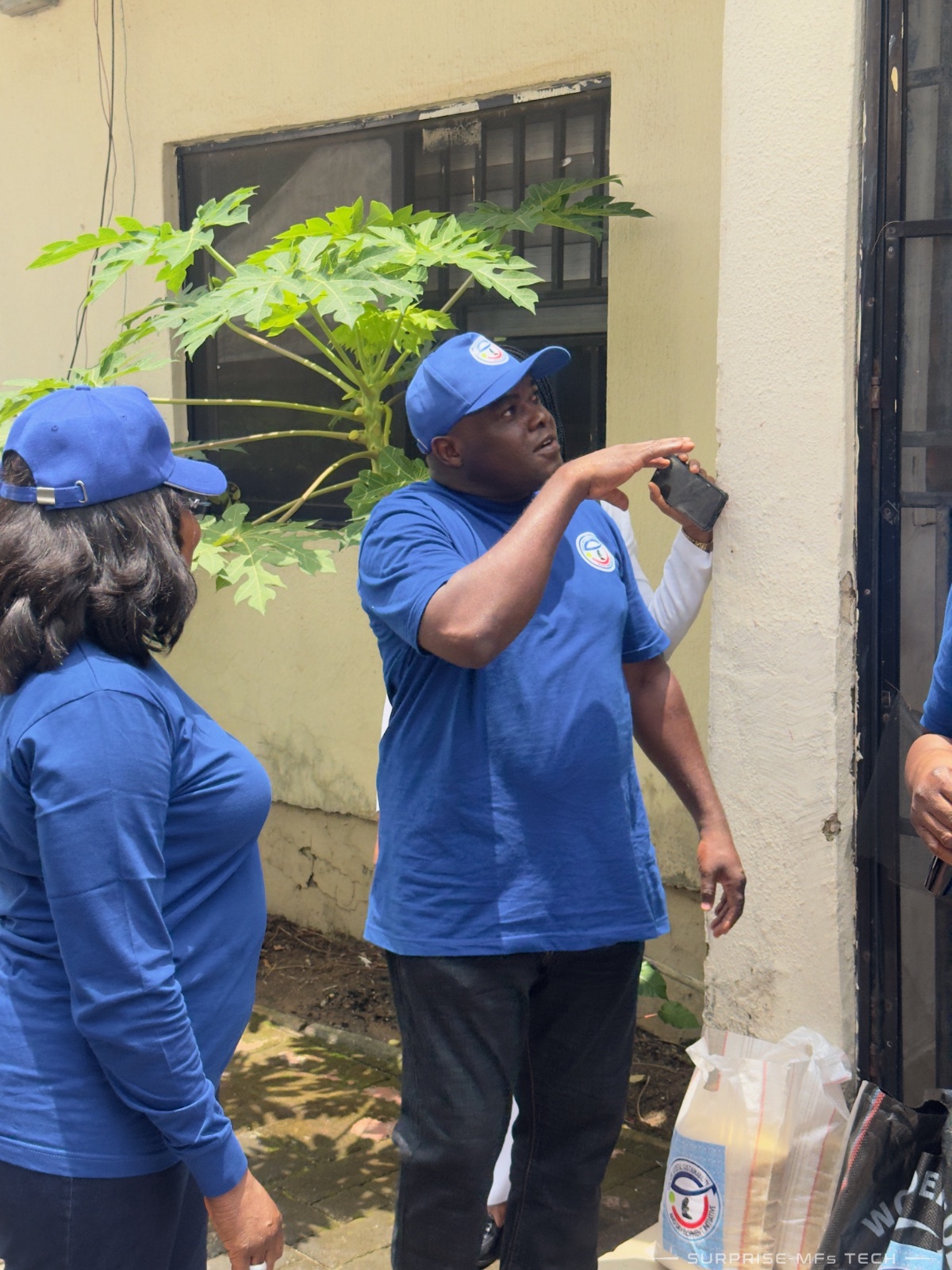 Empowering Lives Through Skills and Opportunity