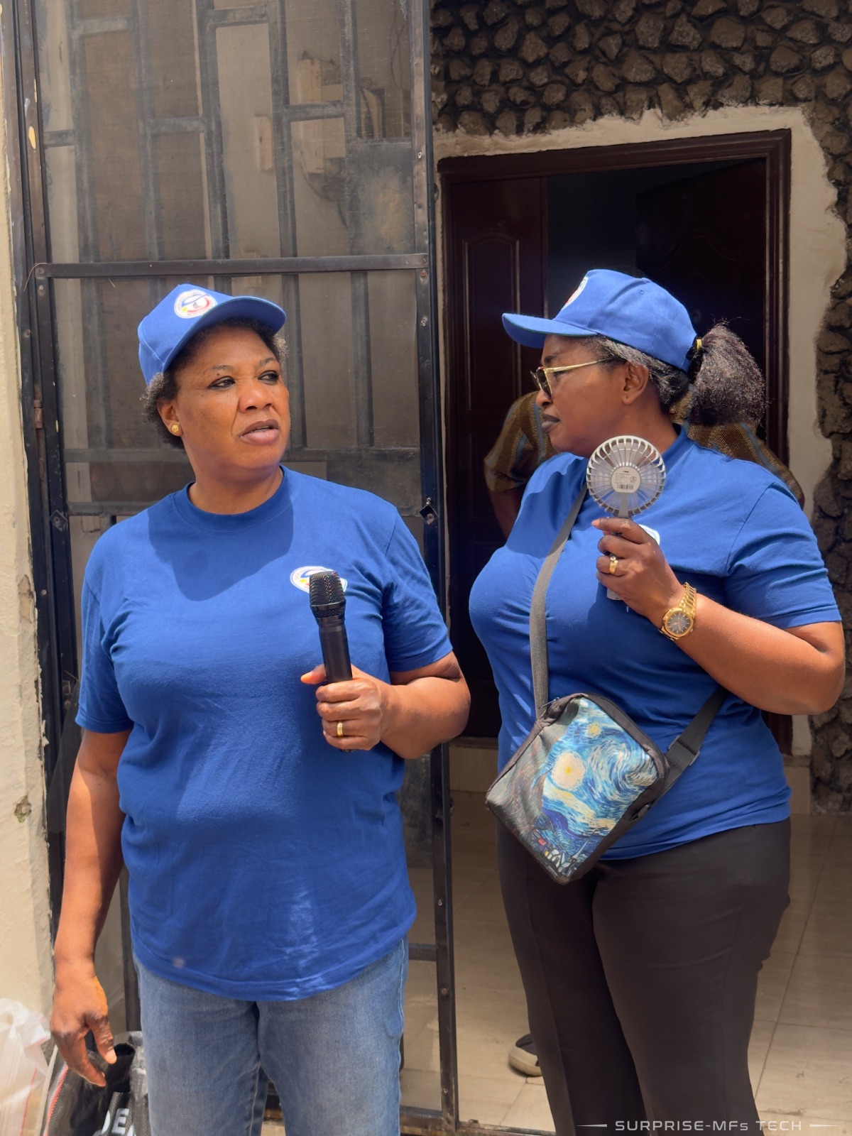 Empowering Lives Through Skills and Opportunity