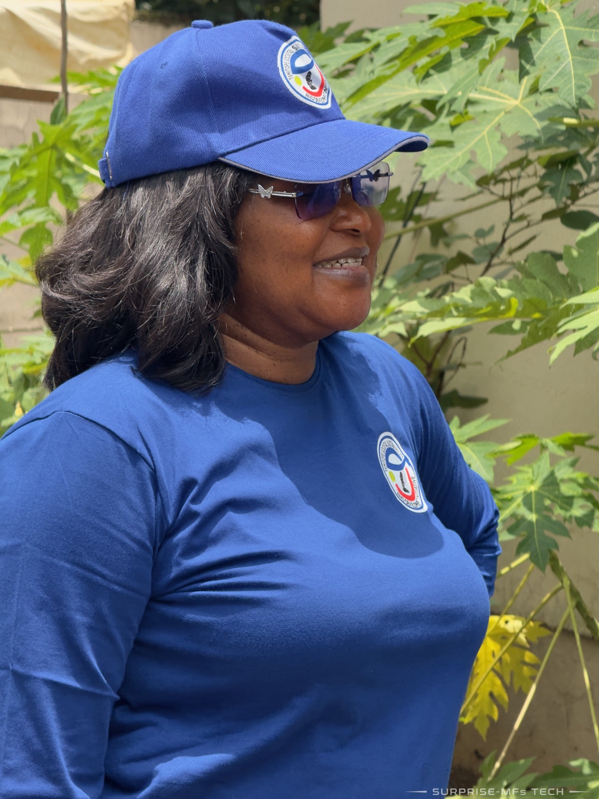 Empowering Lives Through Skills and Opportunity