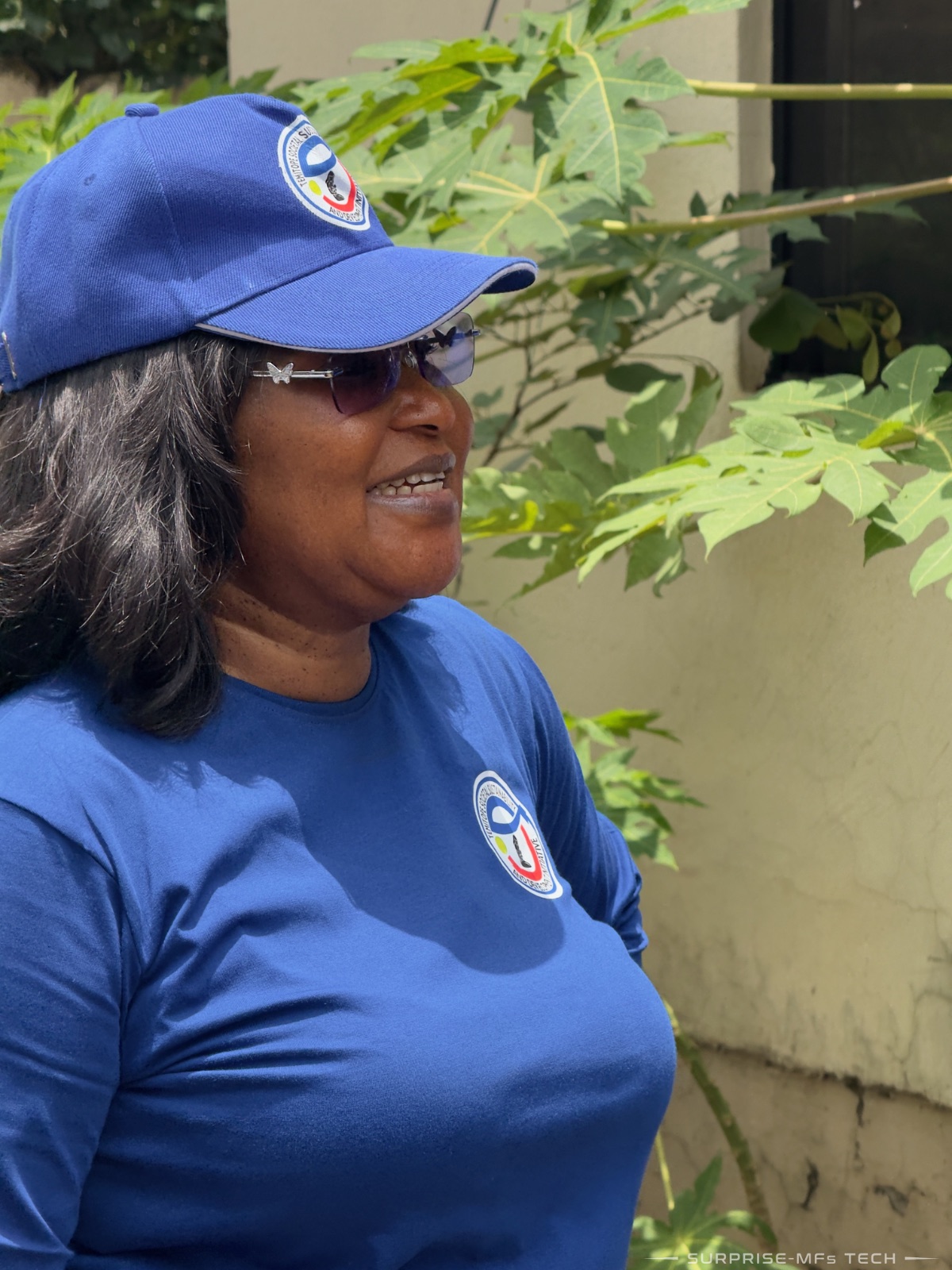 Empowering Lives Through Skills and Opportunity