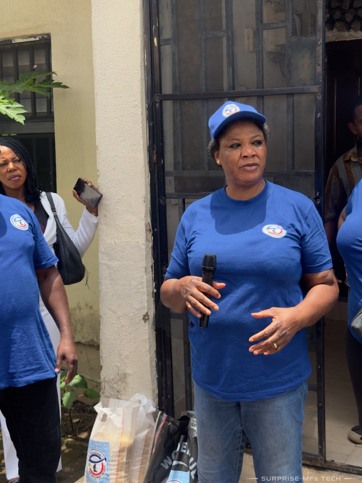 Empowering Lives Through Skills and Opportunity