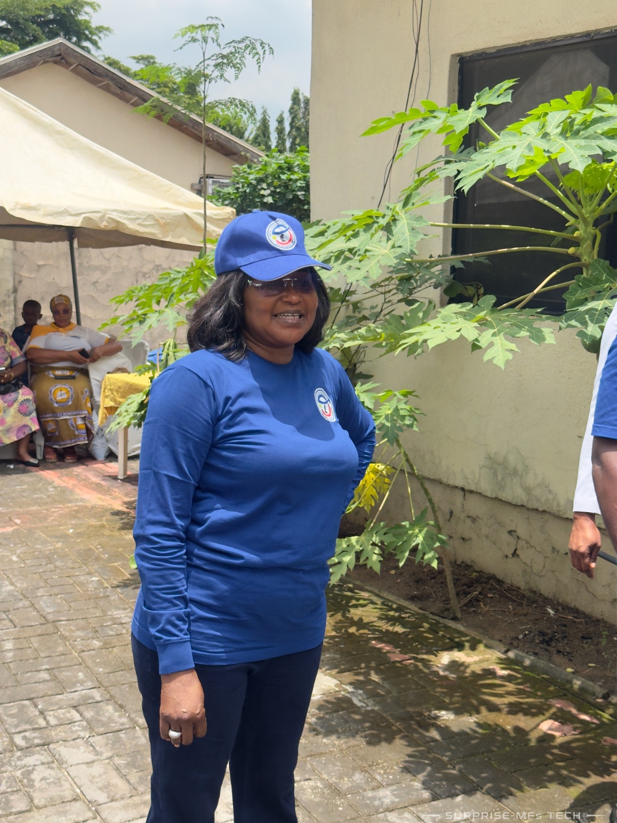 Empowering Lives Through Skills and Opportunity