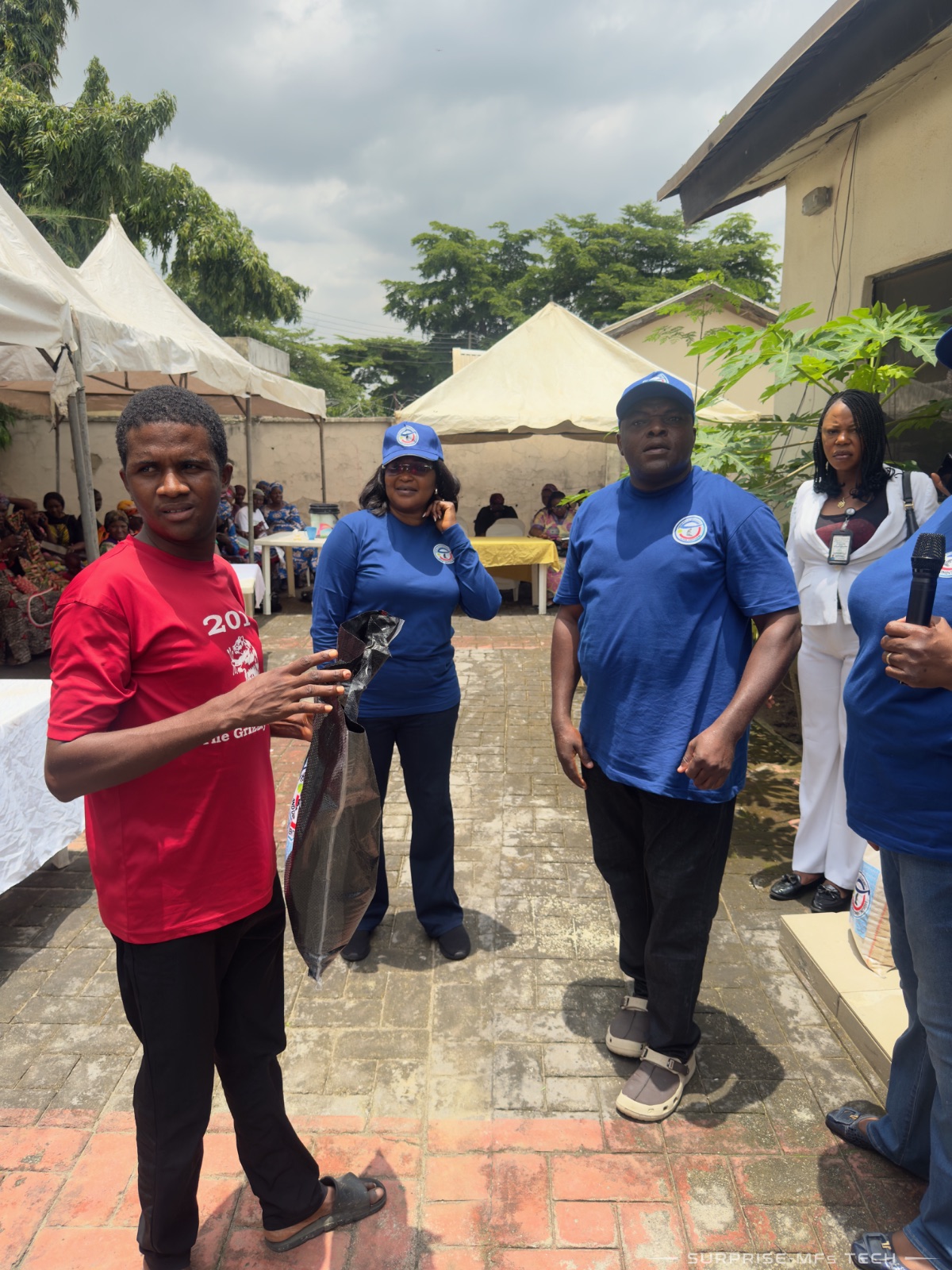 Empowering Lives Through Skills and Opportunity